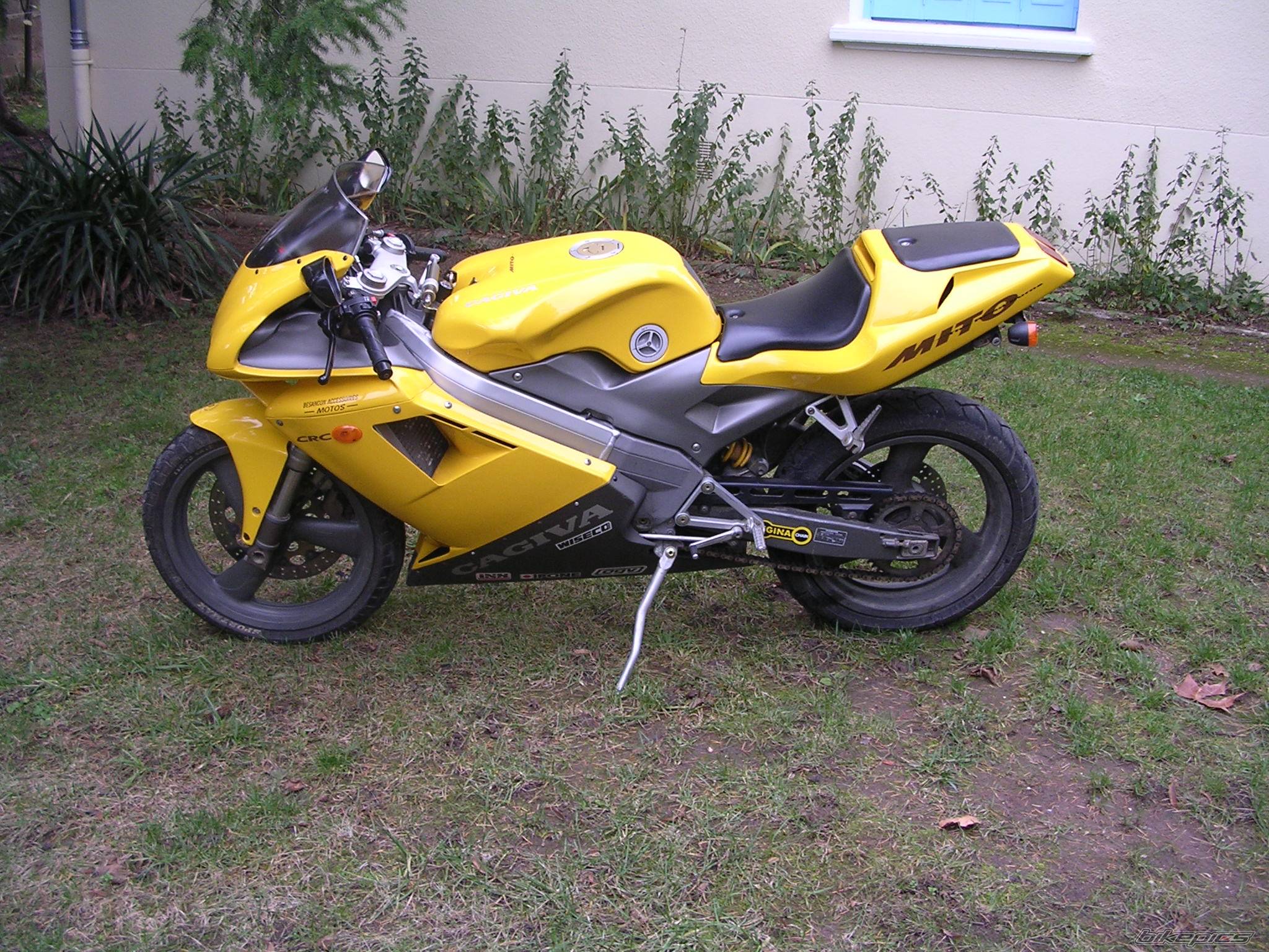 Bike Photo 239883
