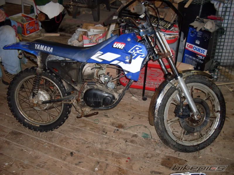 RT 100