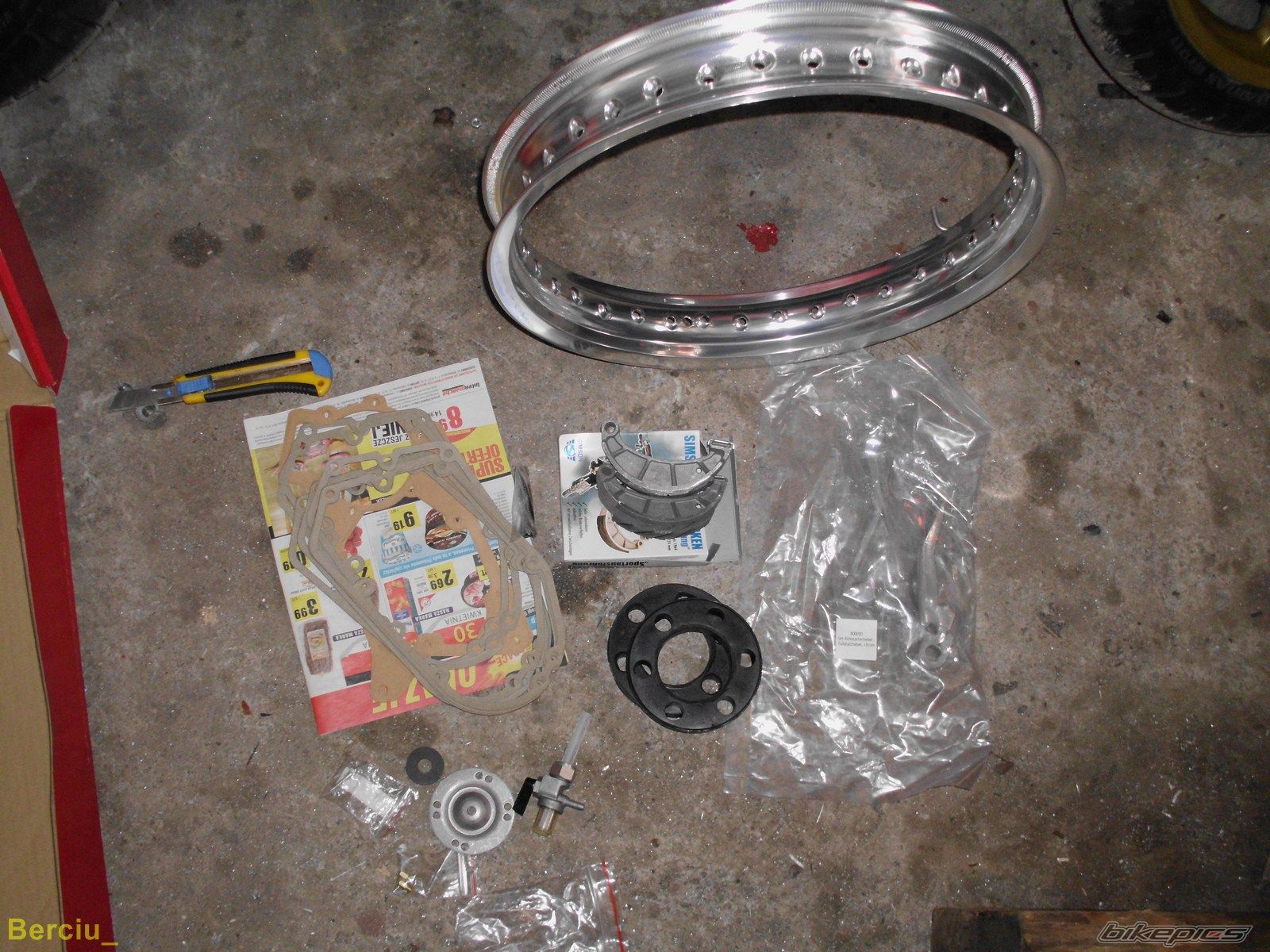 Bike Photo 2399074