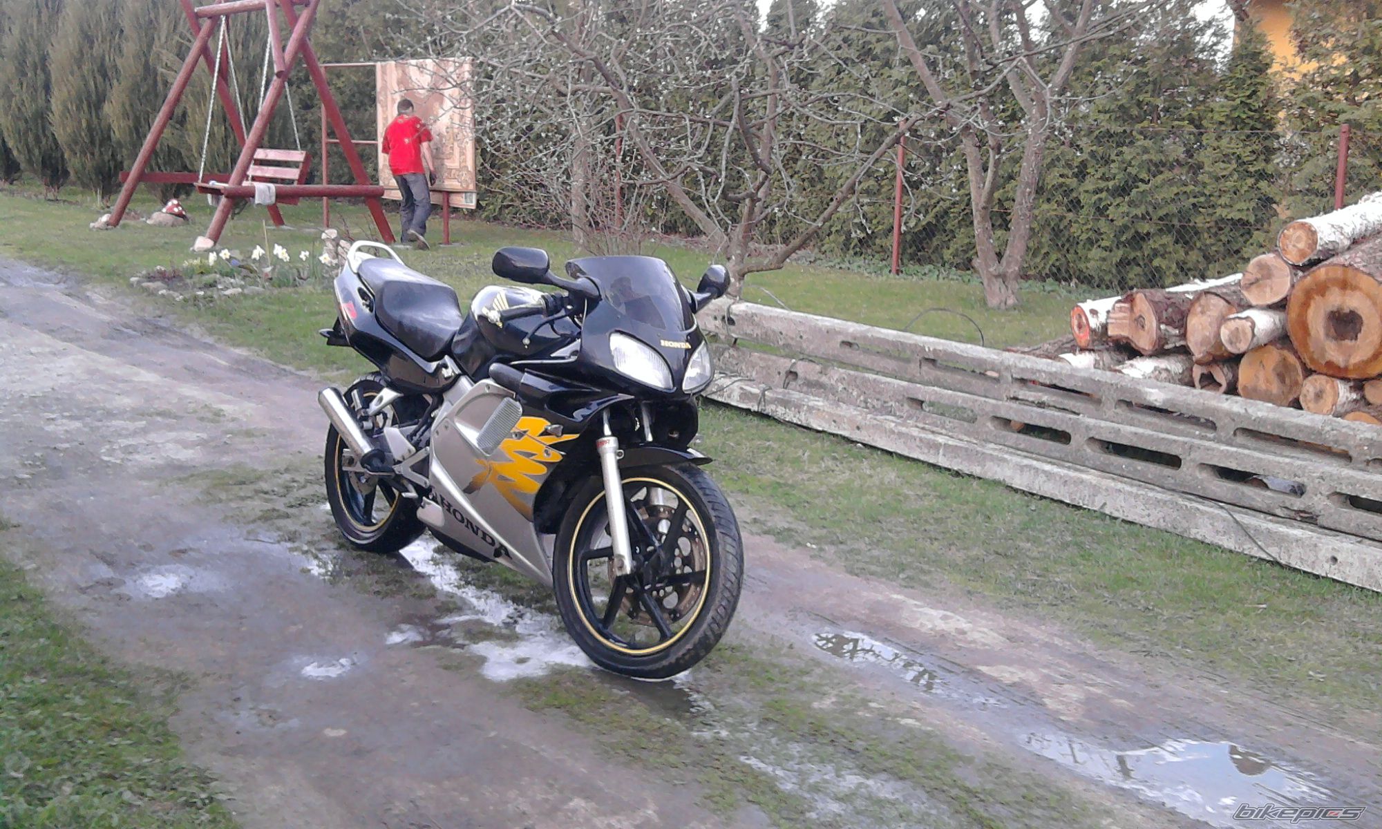 Bike Photo 2399198