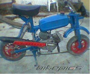 Bike Photo 239926