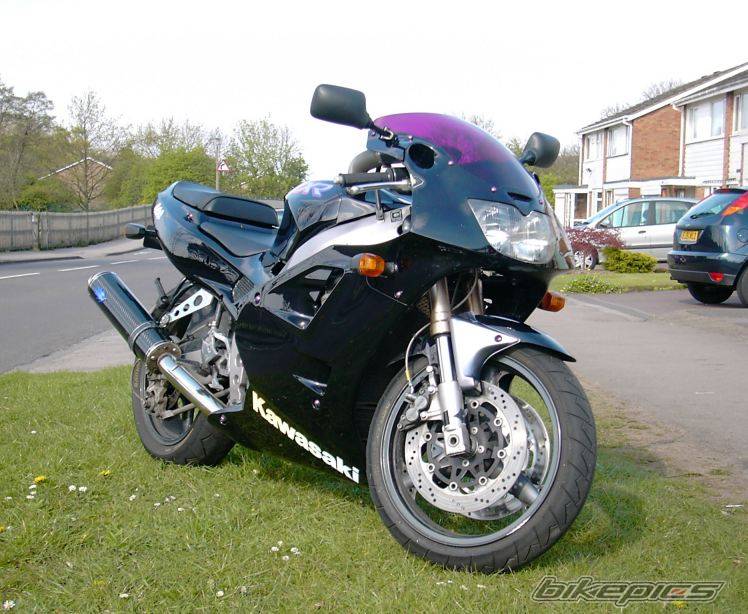 Bike Photo 23994
