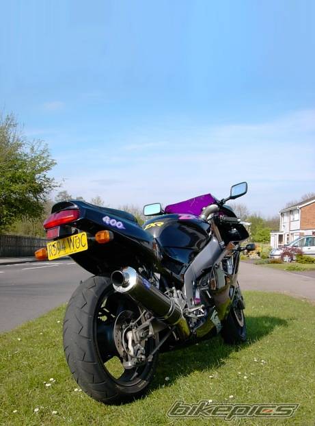 Bike Photo 23996