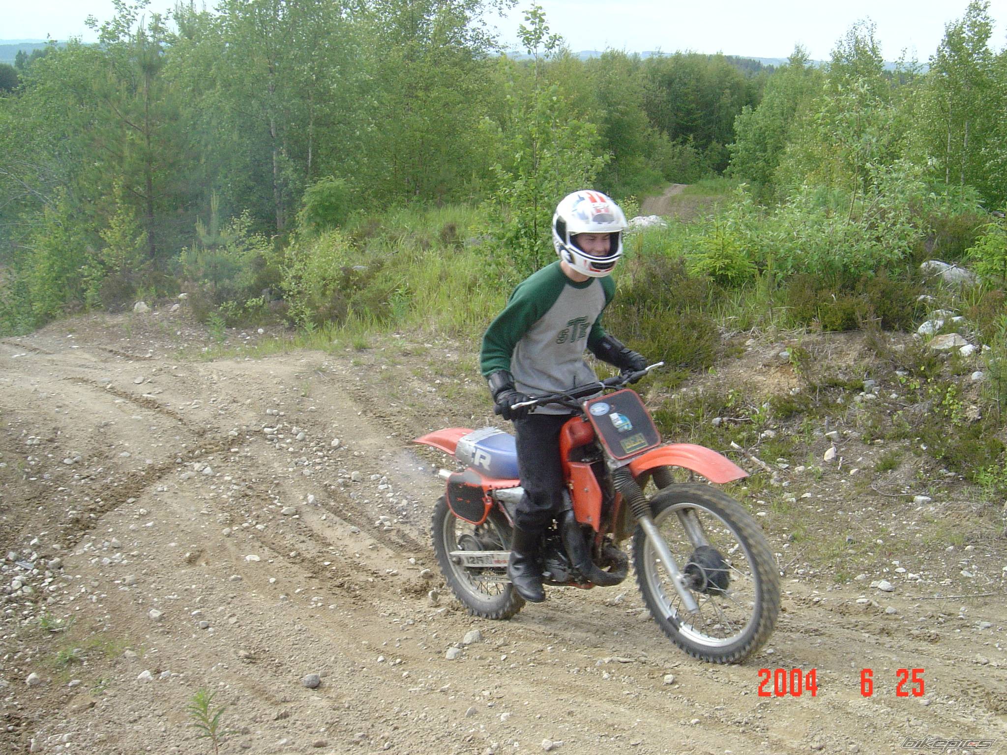 Bike Photo 239963