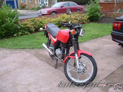 Bike Photo 239964