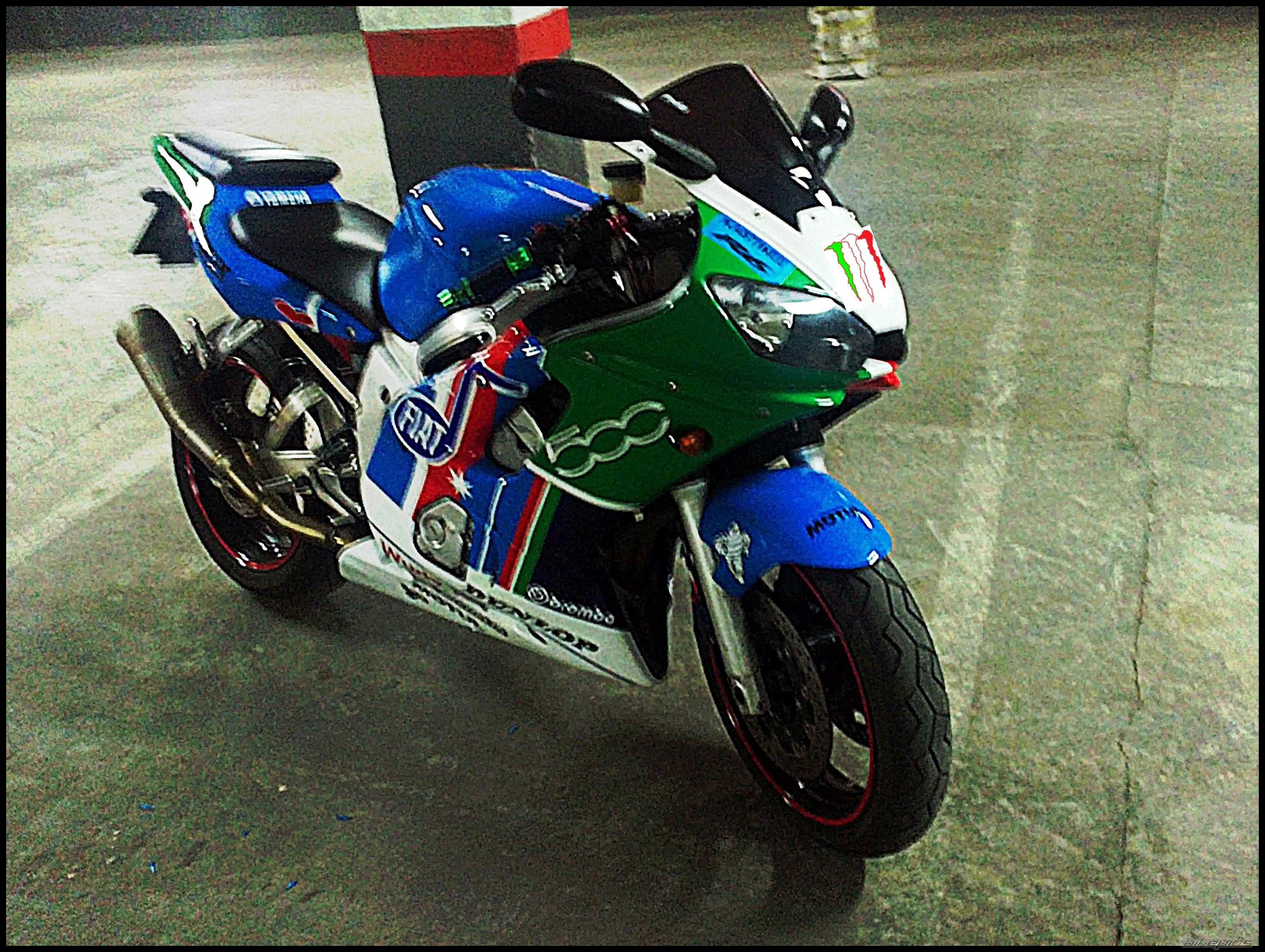 Bike Photo 2399691