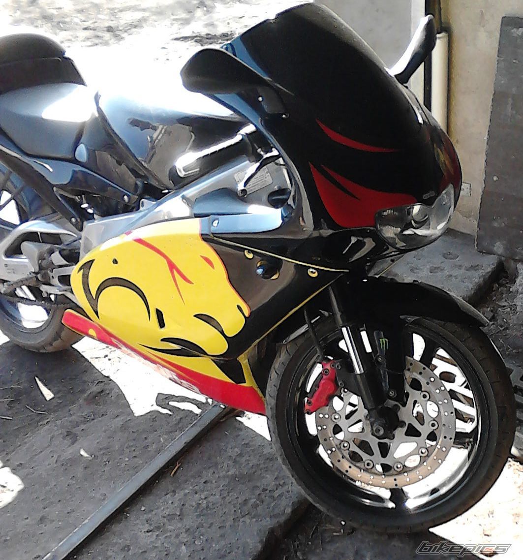 Bike Photo 2399722
