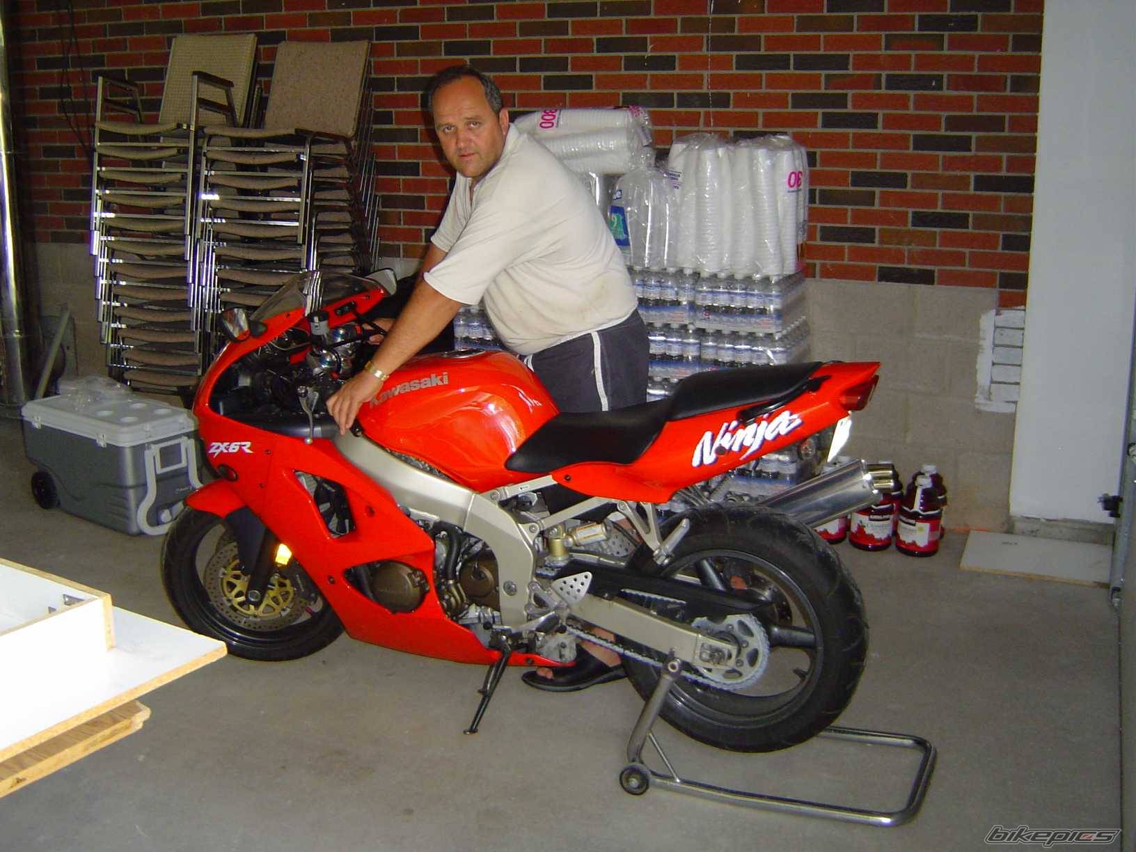 Bike Photo 239973