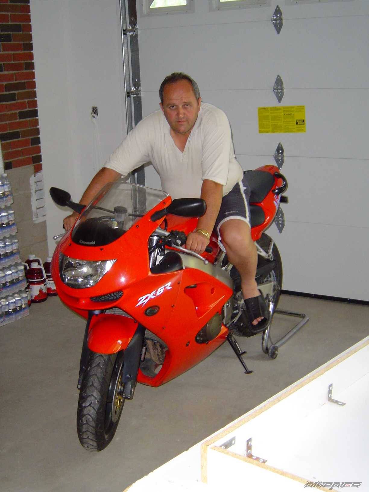 Bike Photo 239975