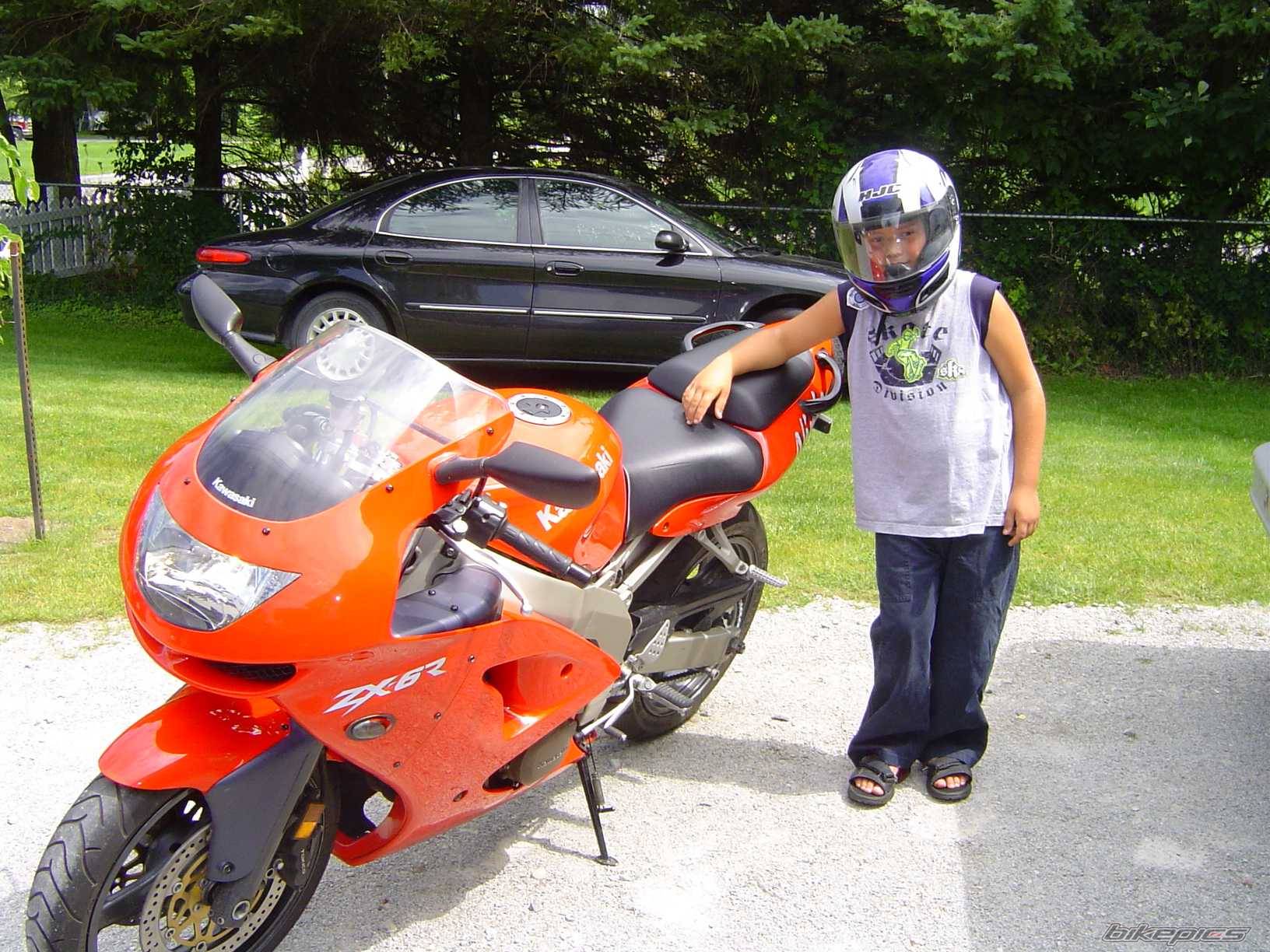 Bike Photo 239978