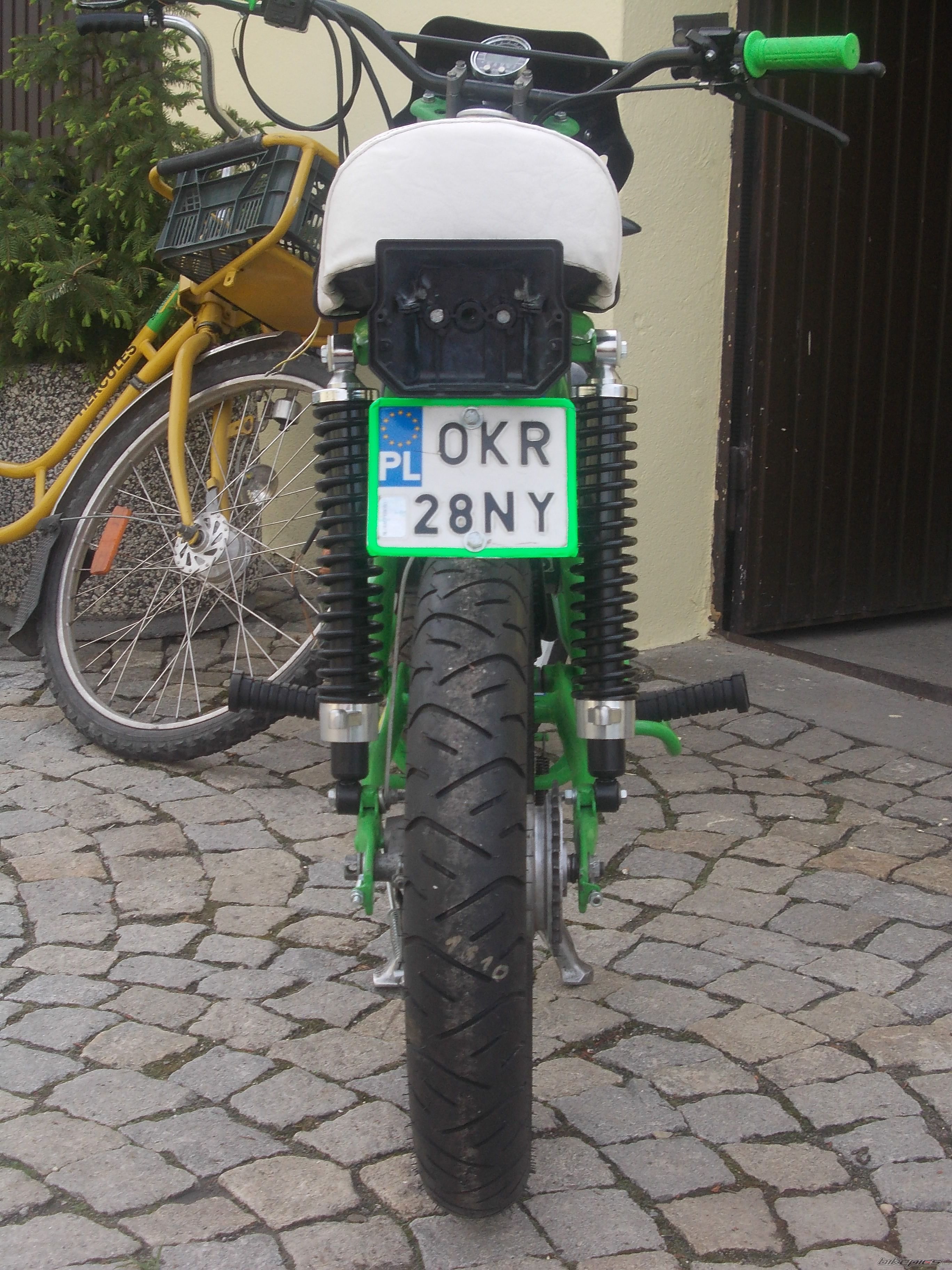 Bike Photo 2399855