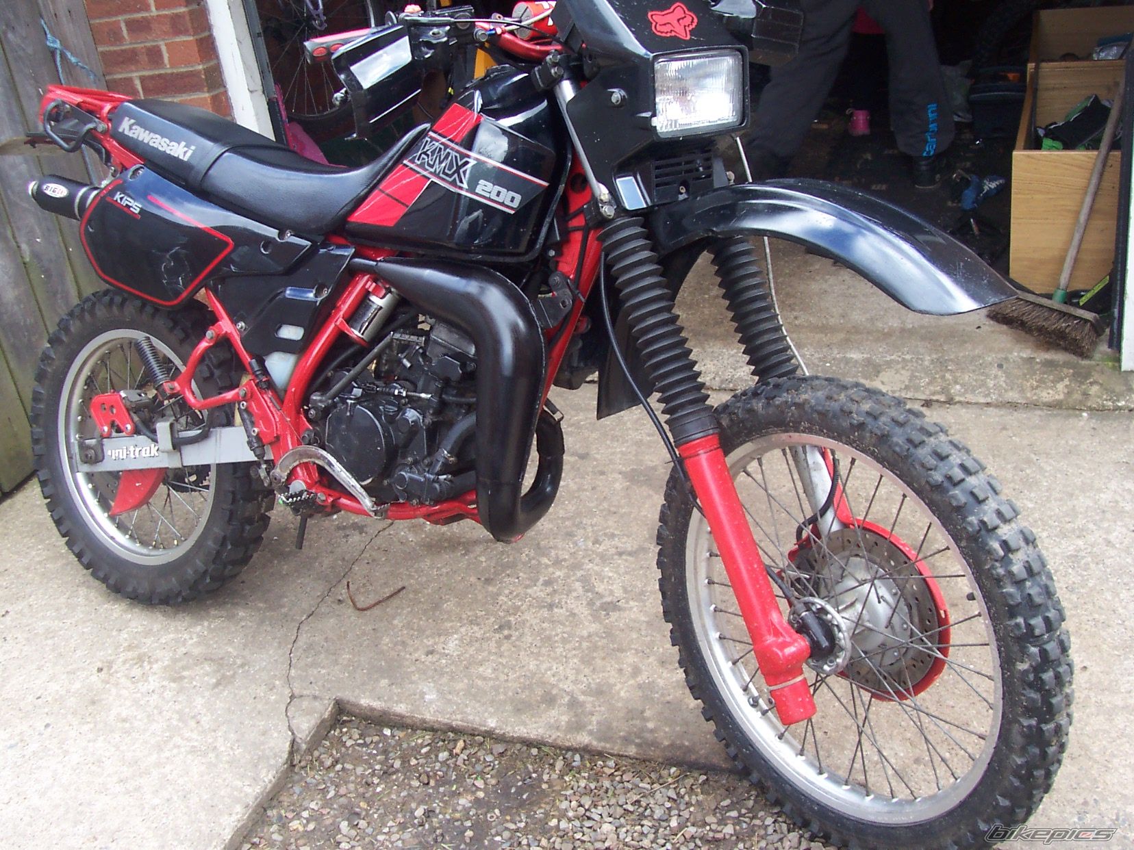 Bike Photo 2399882