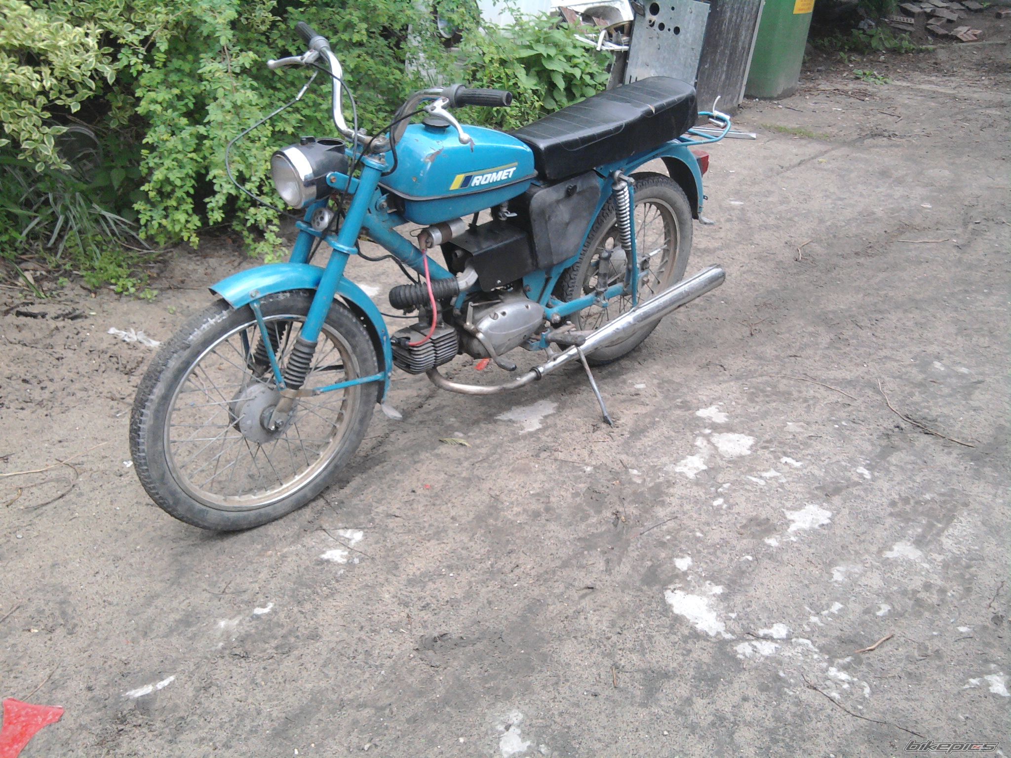 Bike Photo 2399964