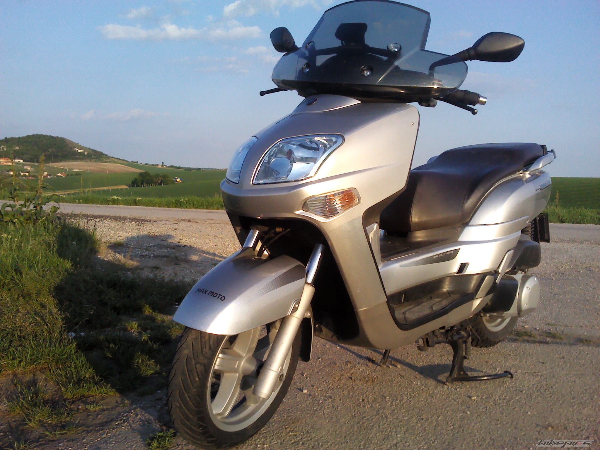 Bike Photo 2399979
