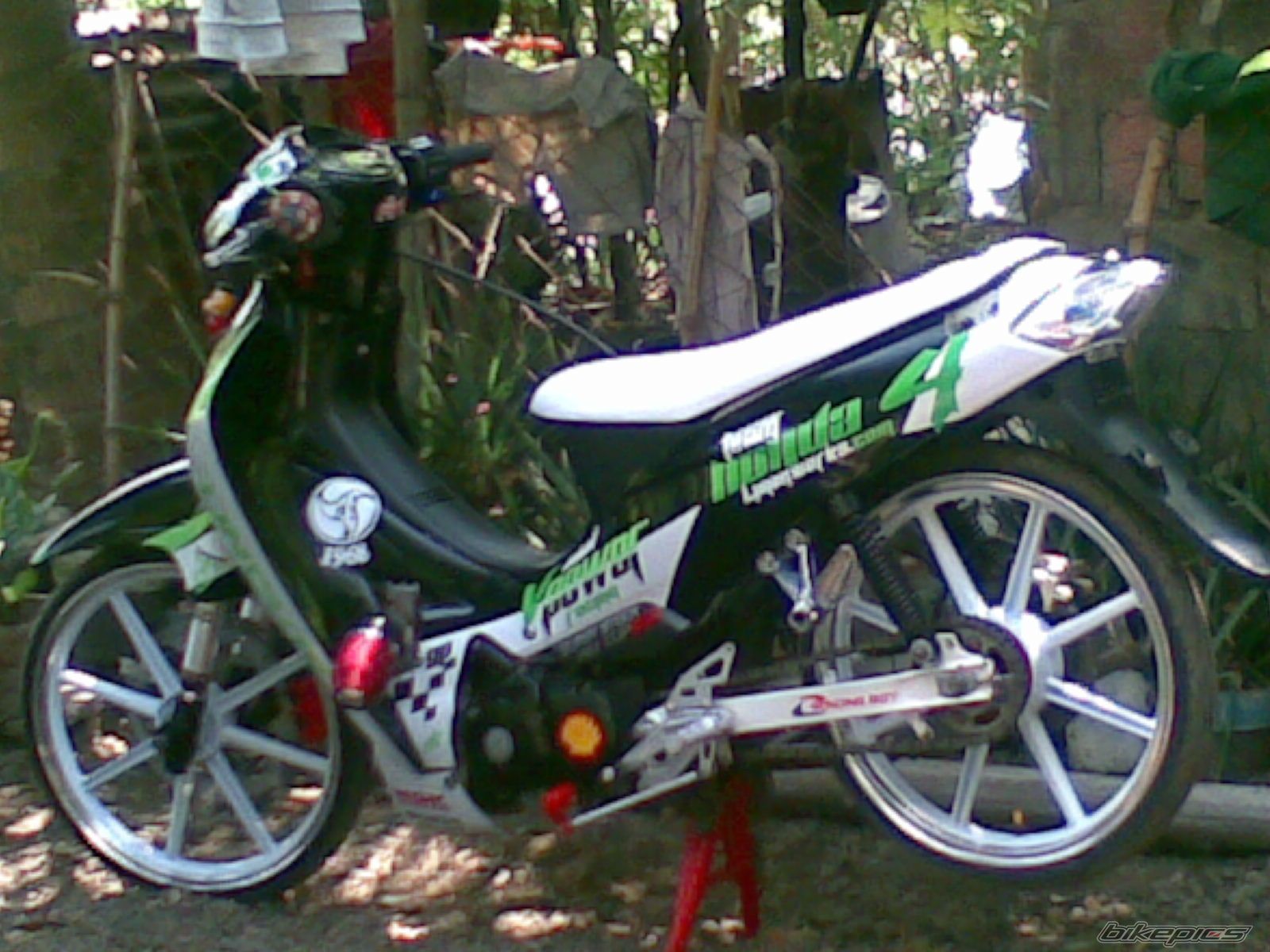 Bike Photo 2400085