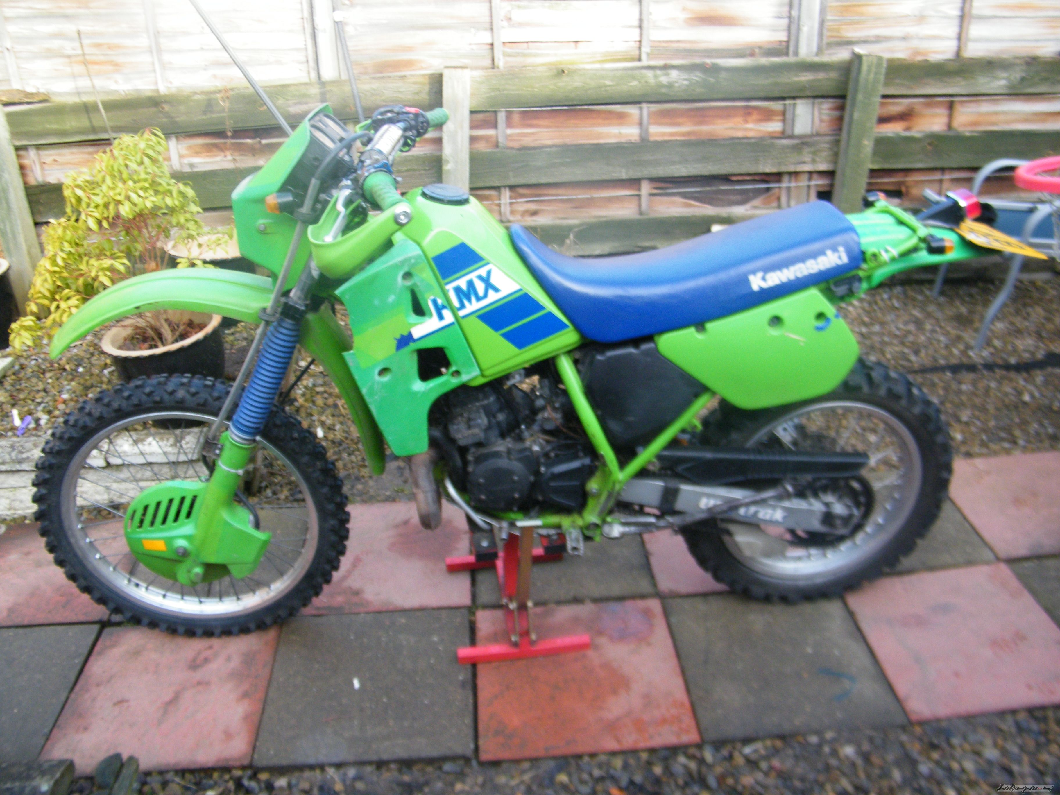 Bike Photo 2400188