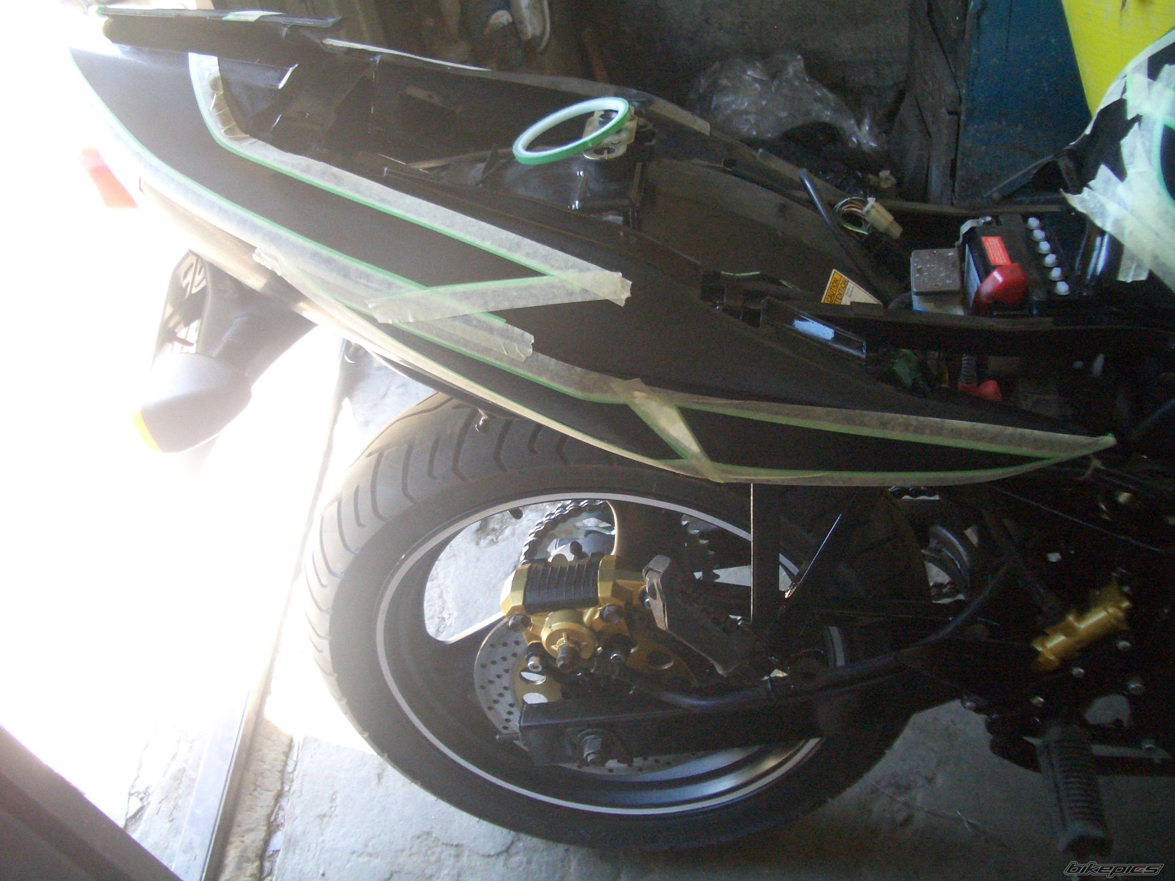 Bike Photo 2400223
