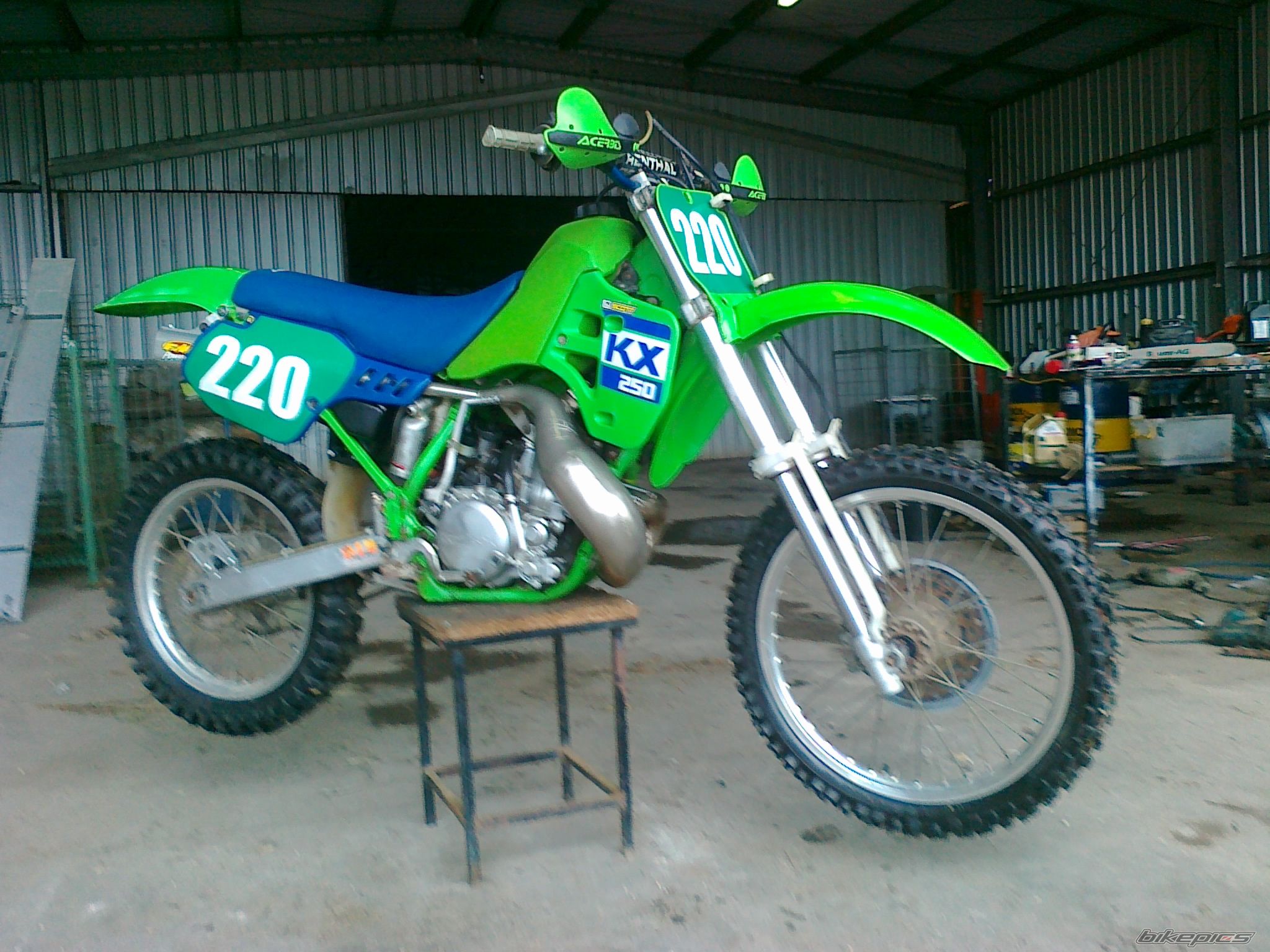 Bike Photo 2400227