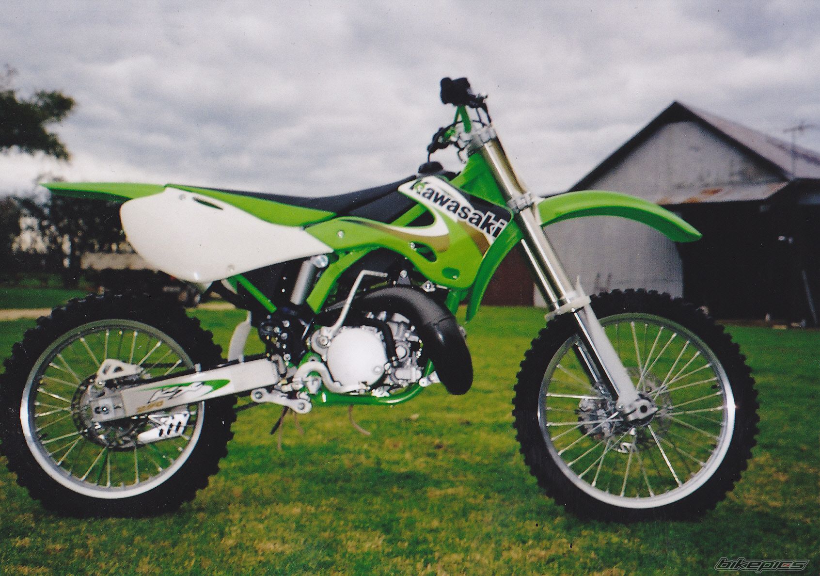 Bike Photo 2400234