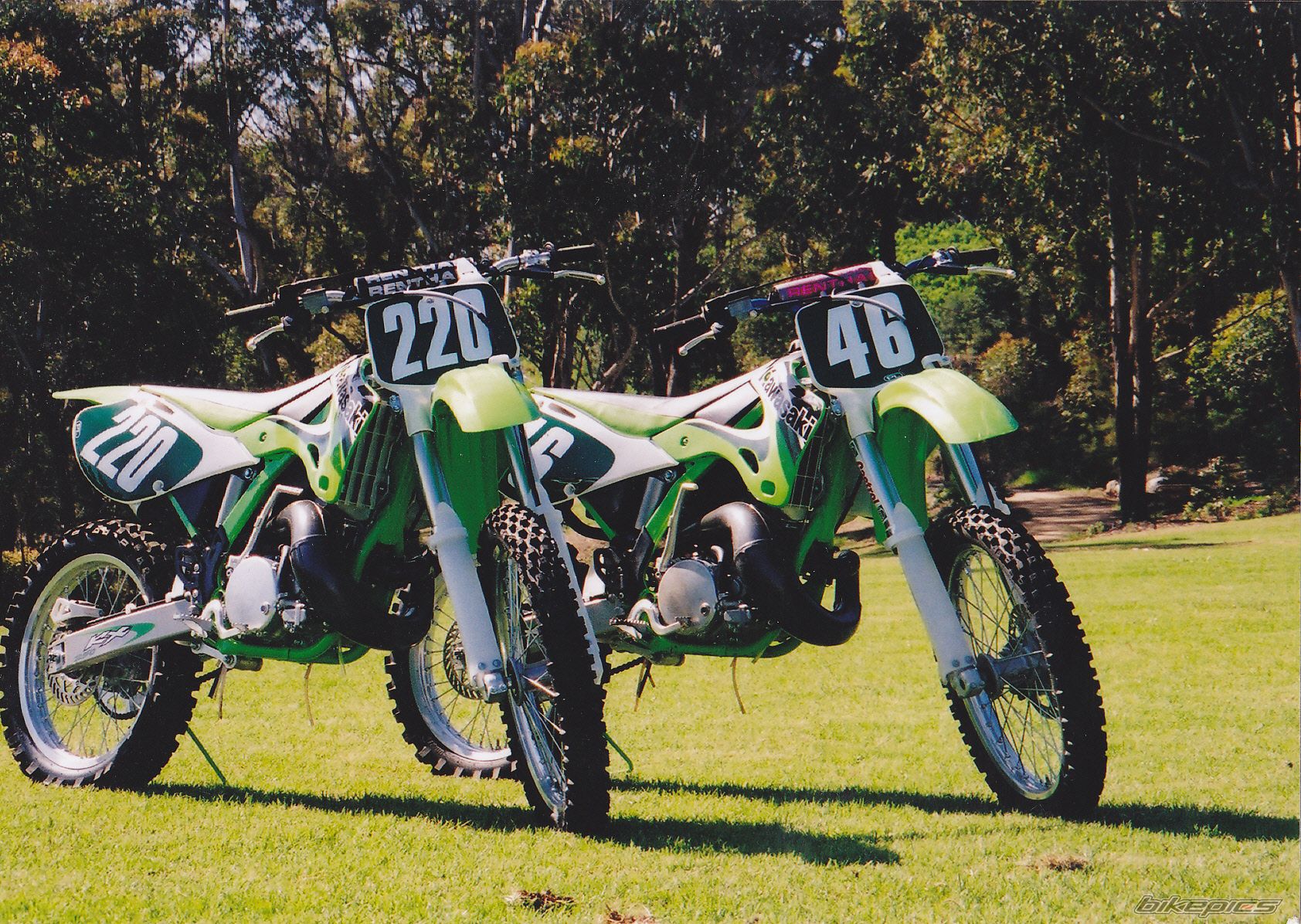 Bike Photo 2400236