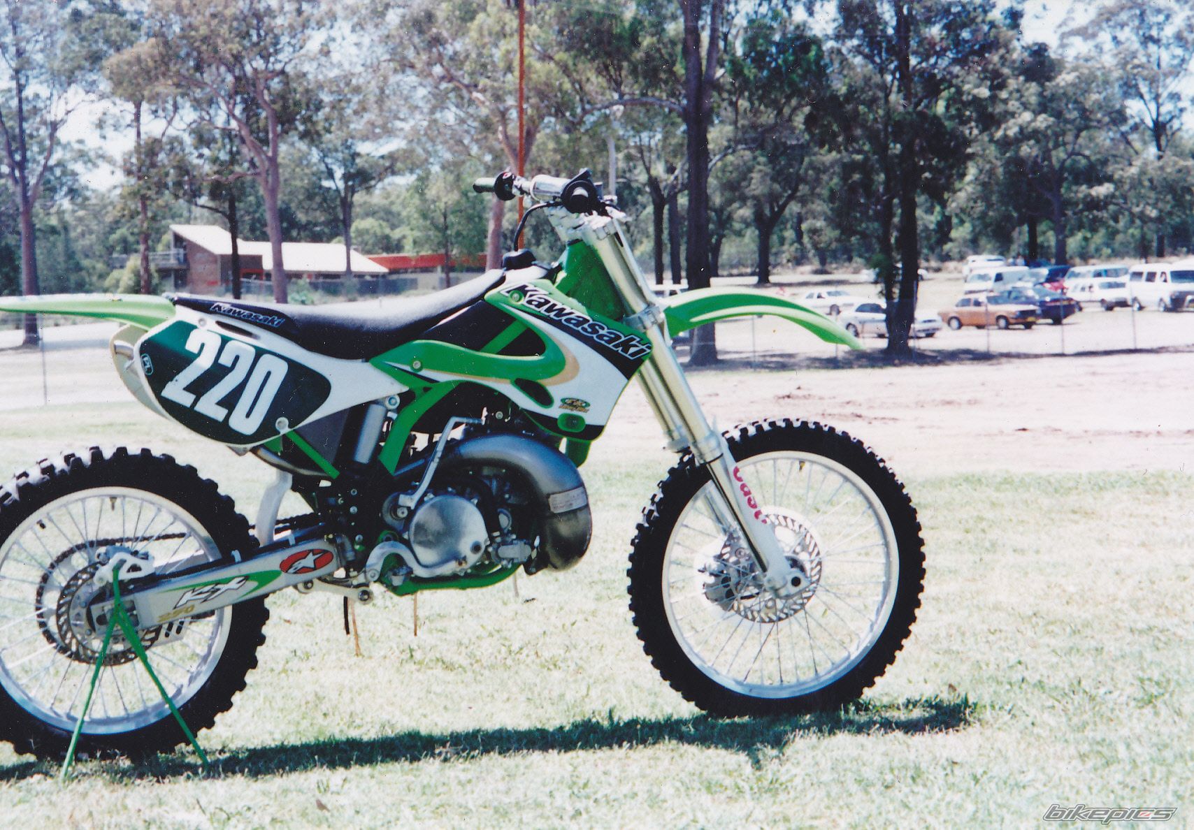 Bike Photo 2400248