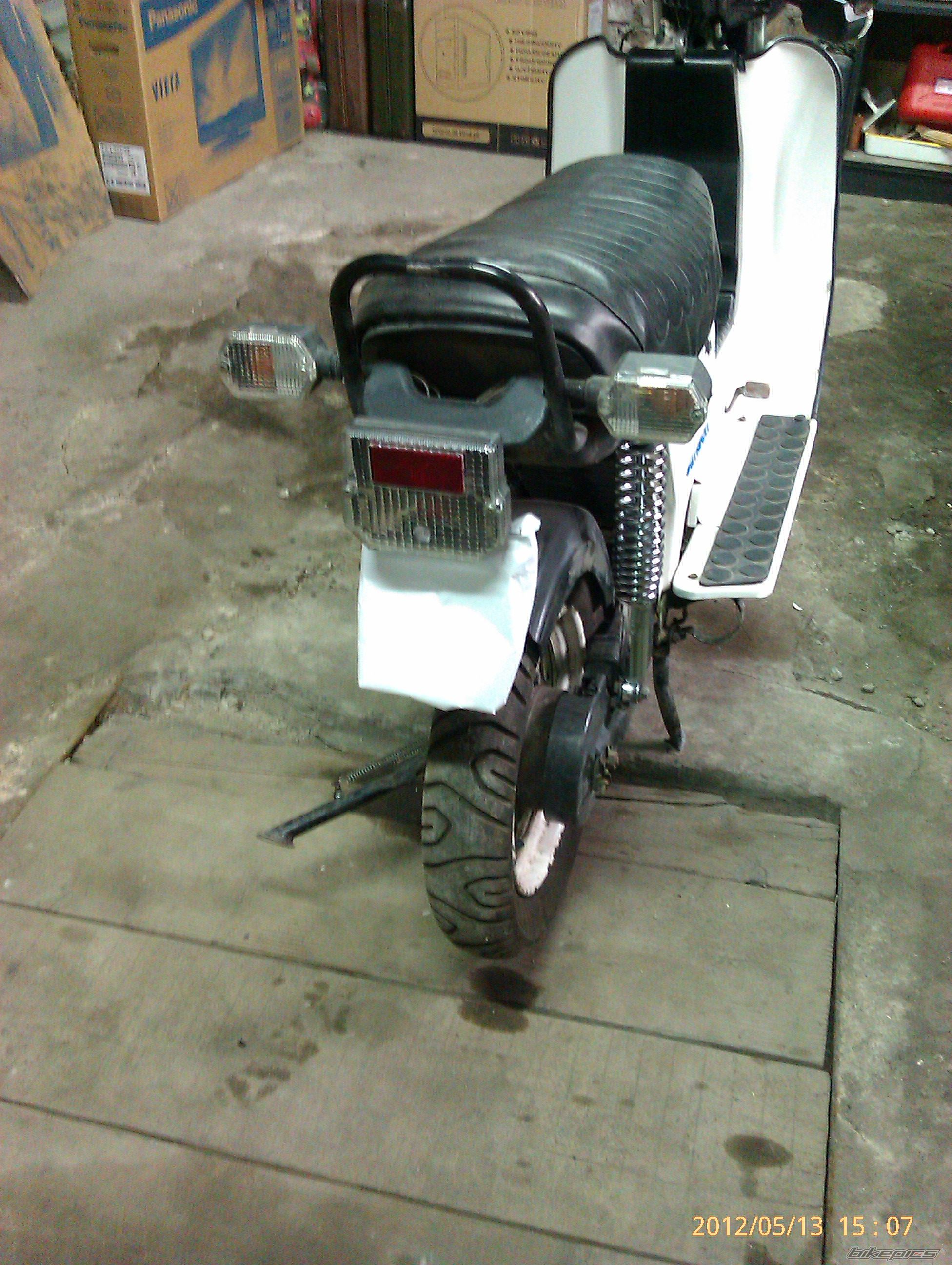 Bike Photo 2400374