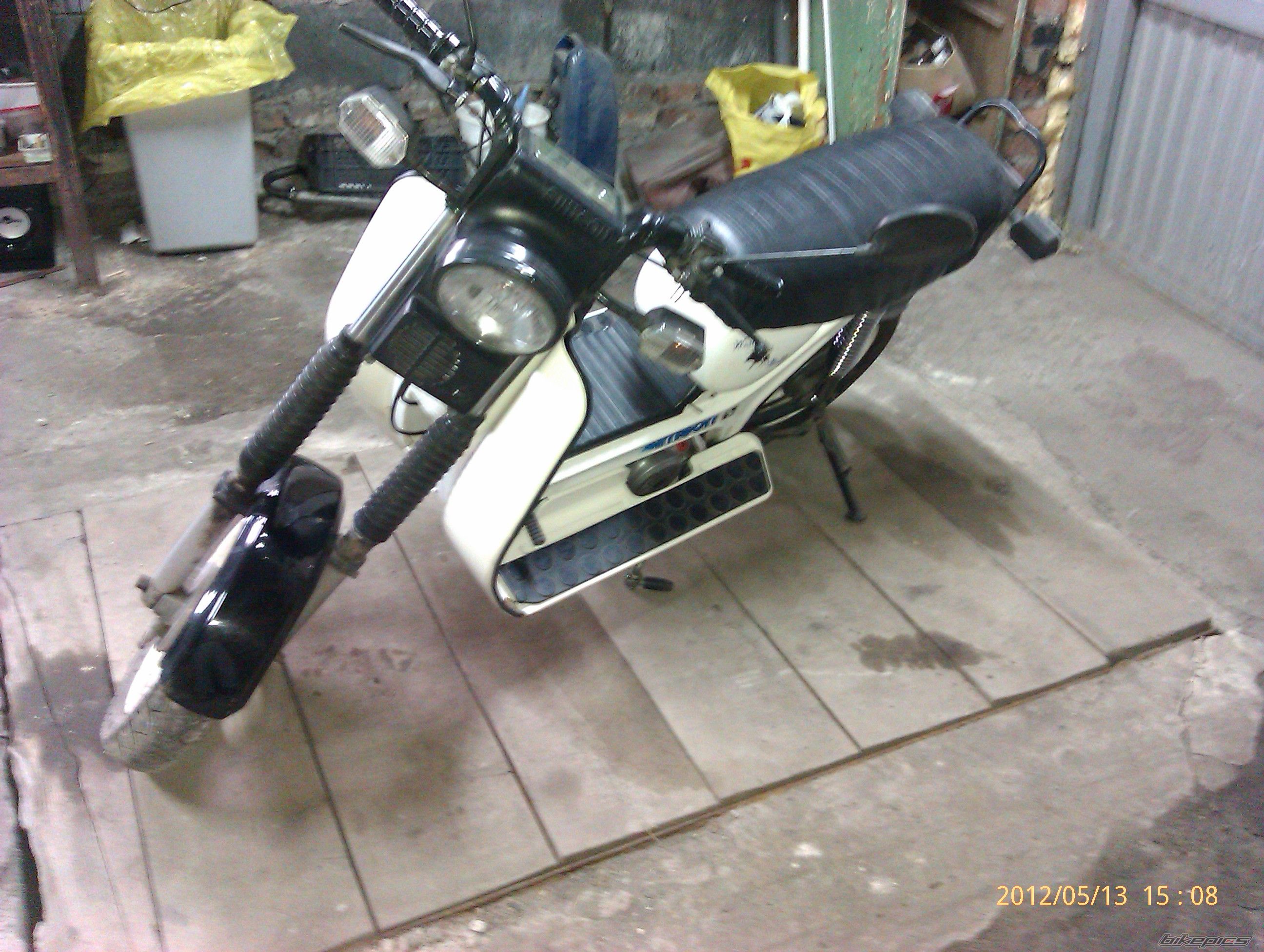 Bike Photo 2400376