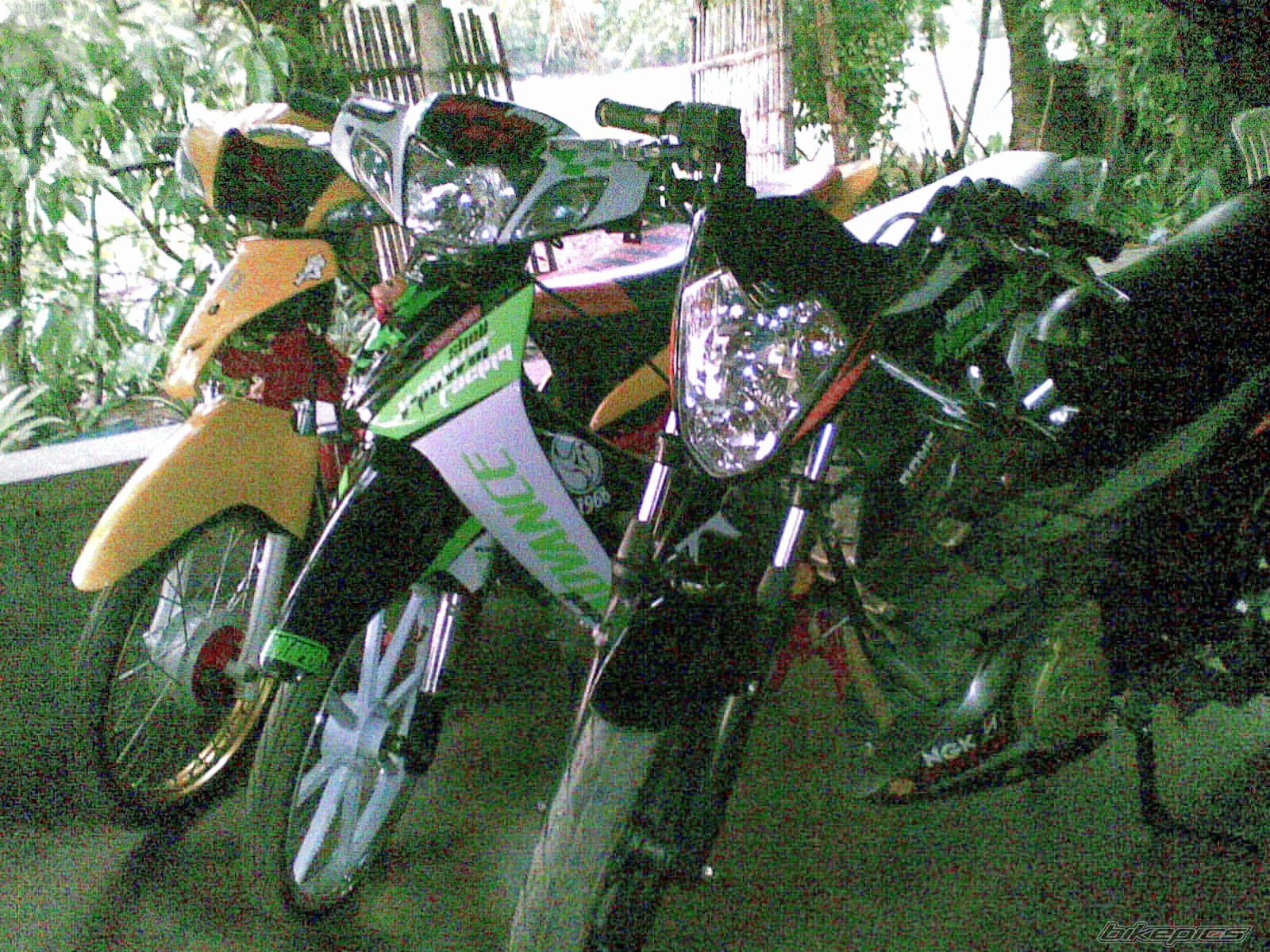 Bike Photo 2400378