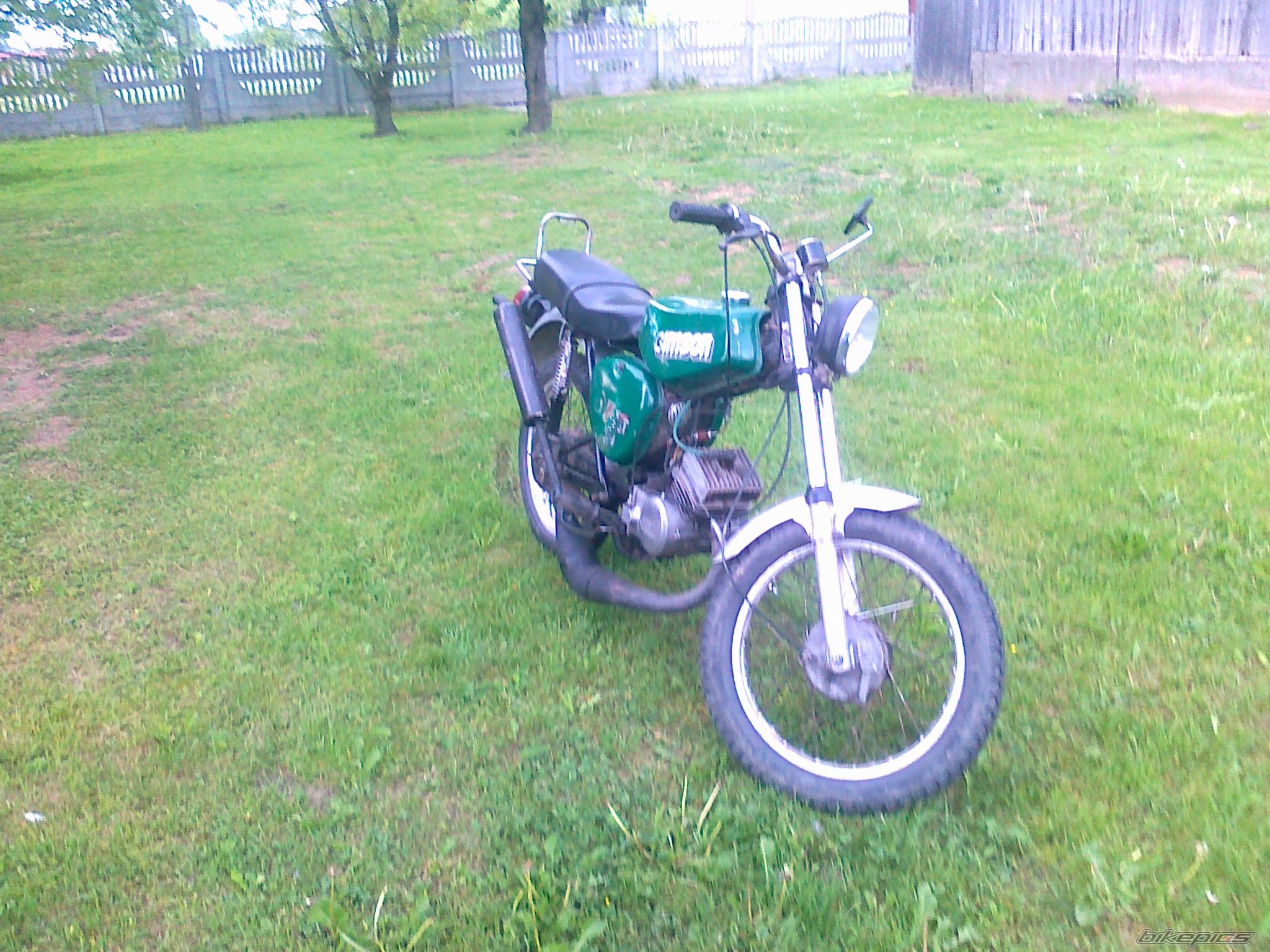 Bike Photo 2400497