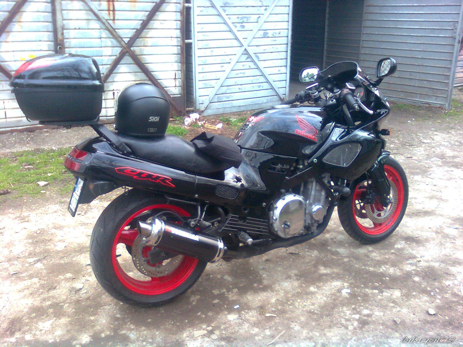 Bike Photo 2400585