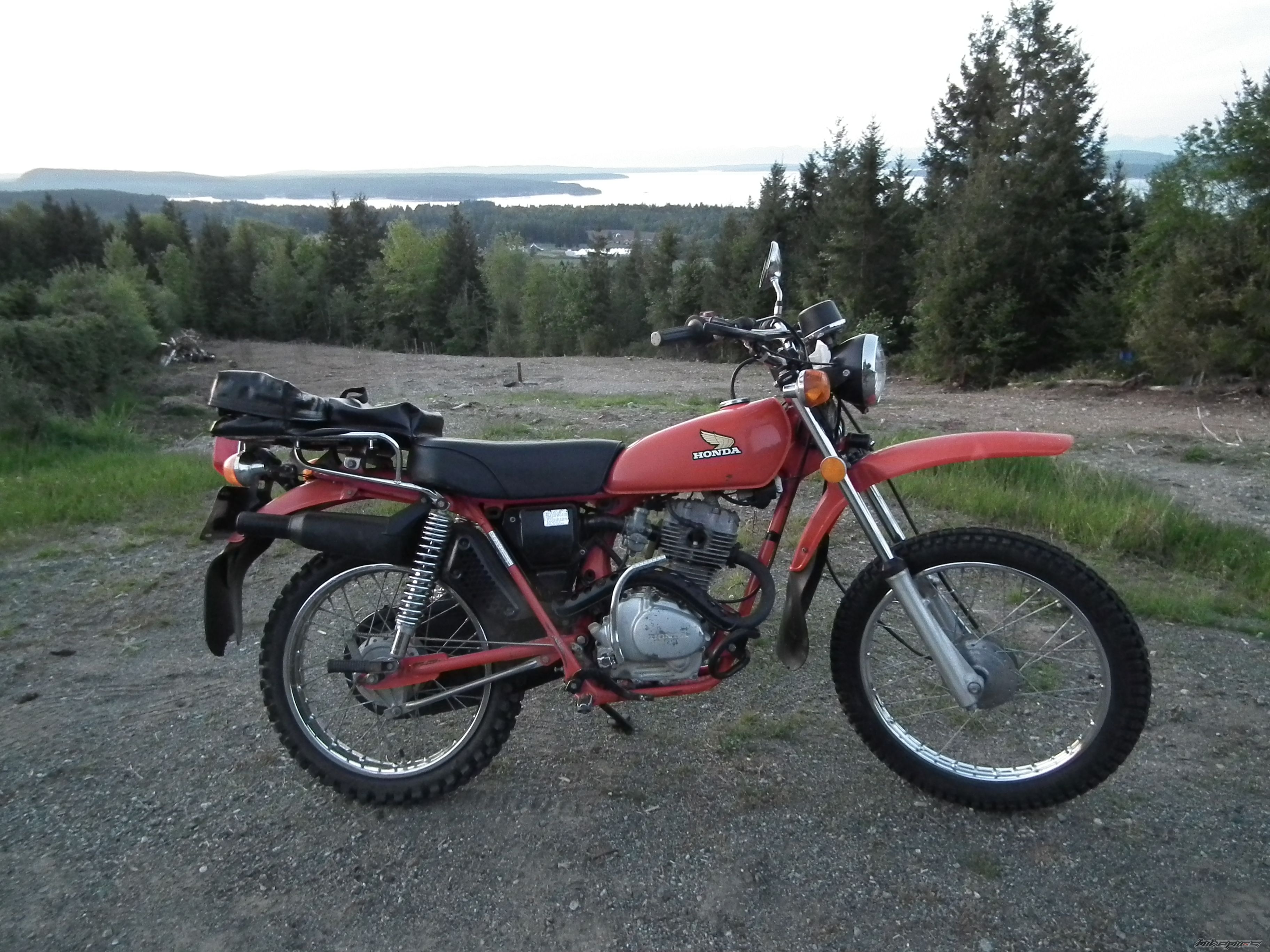 Bike Photo 2400720