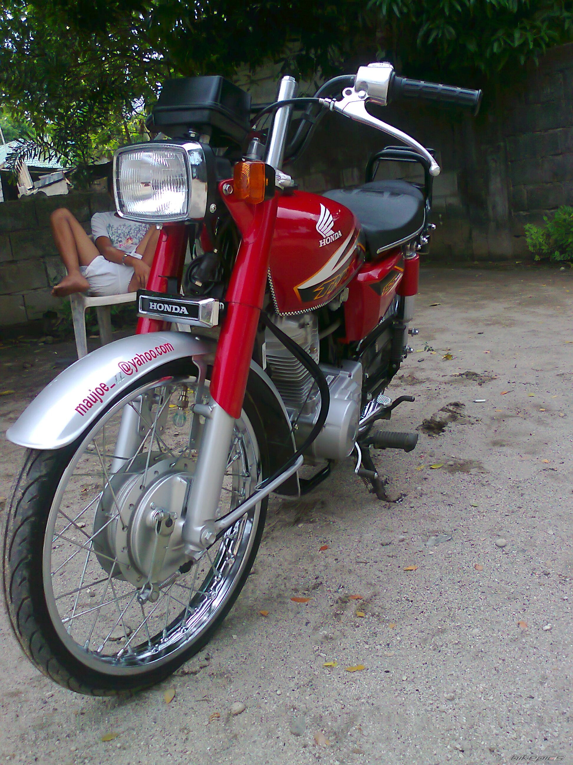 Bike Photo 2400790