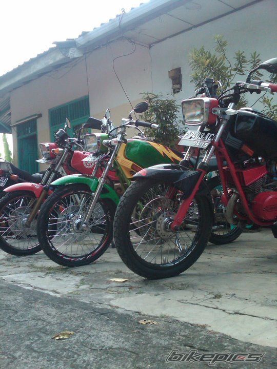Bike Photo 2400855