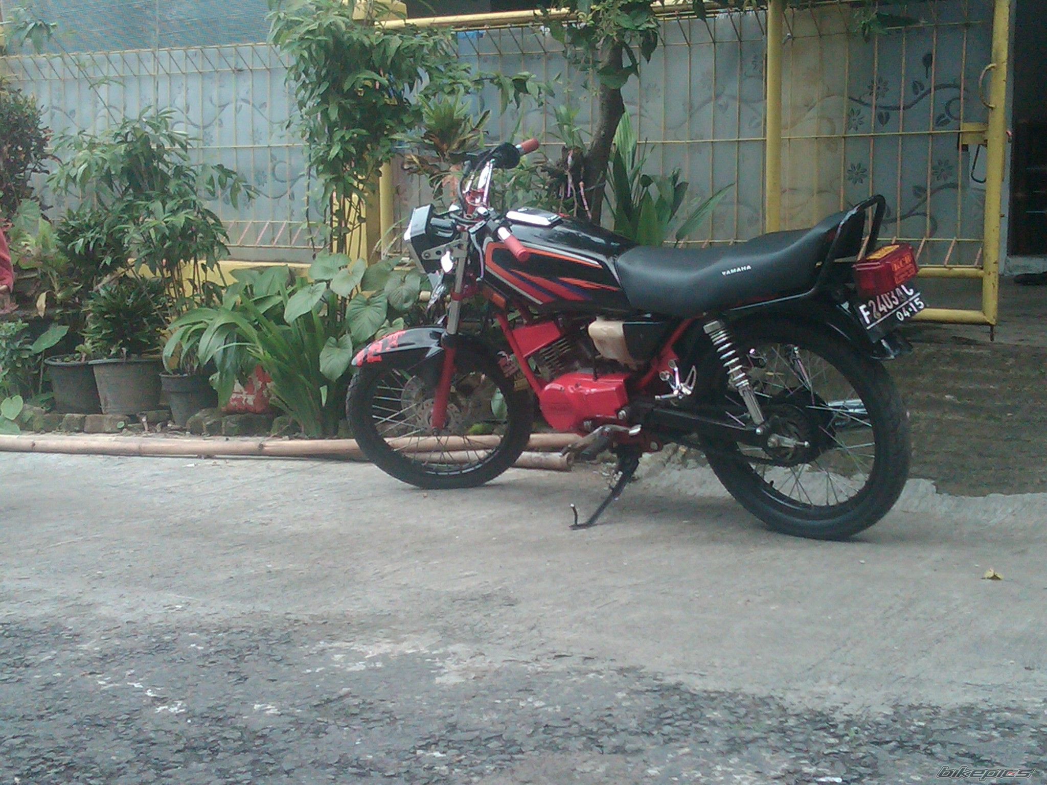 Bike Photo 2400857