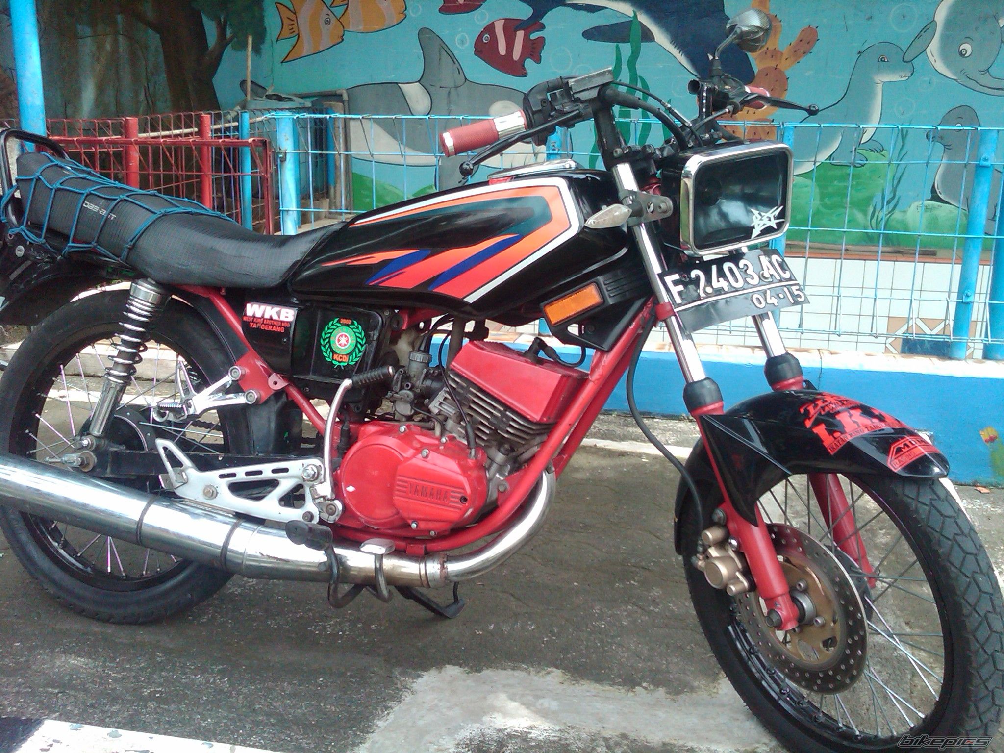Bike Photo 2400859