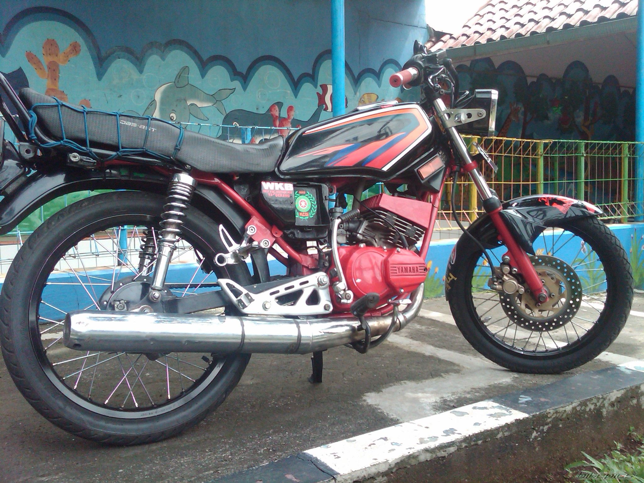 Bike Photo 2400860