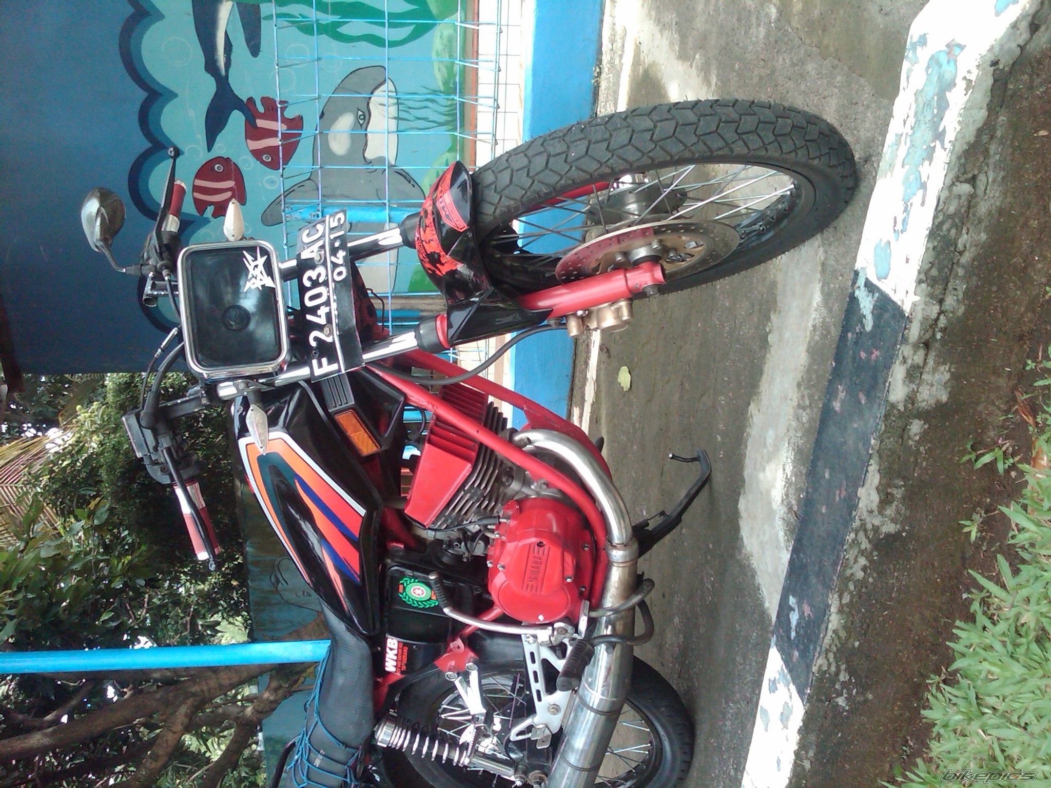 Bike Photo 2400861