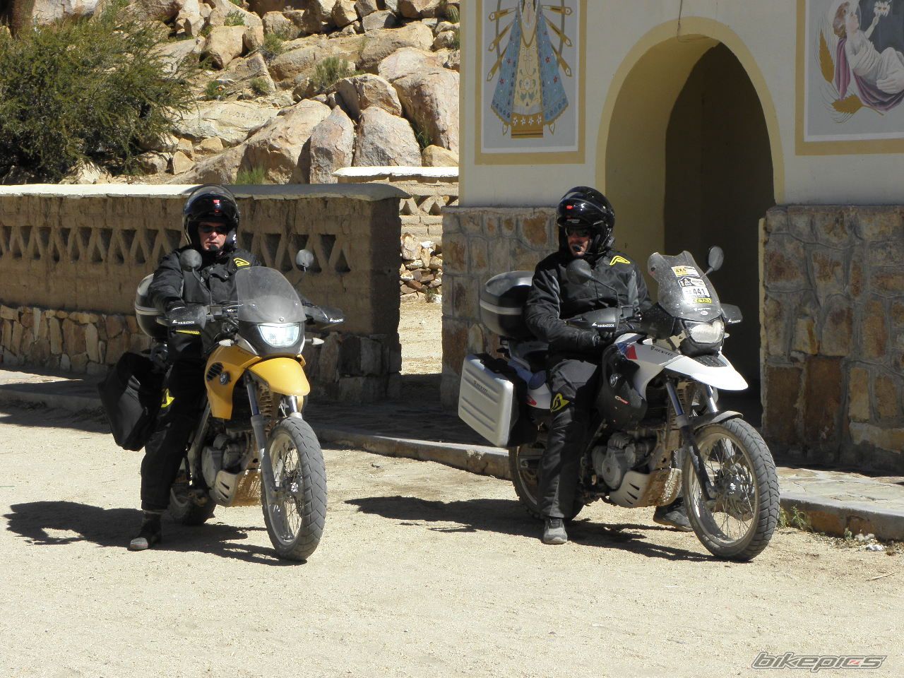 Bike Photo 2400927