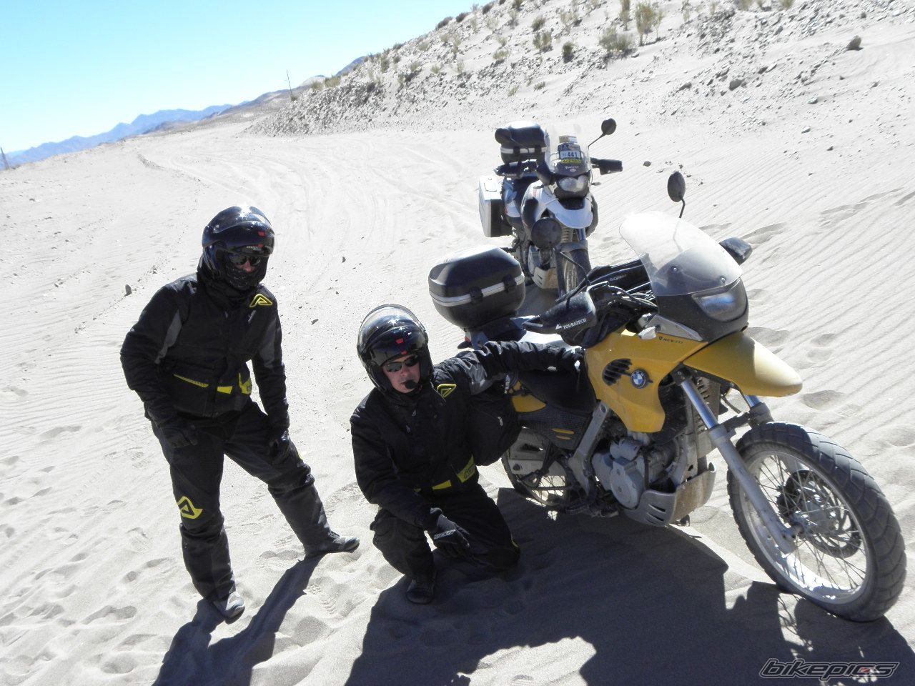 Bike Photo 2400928
