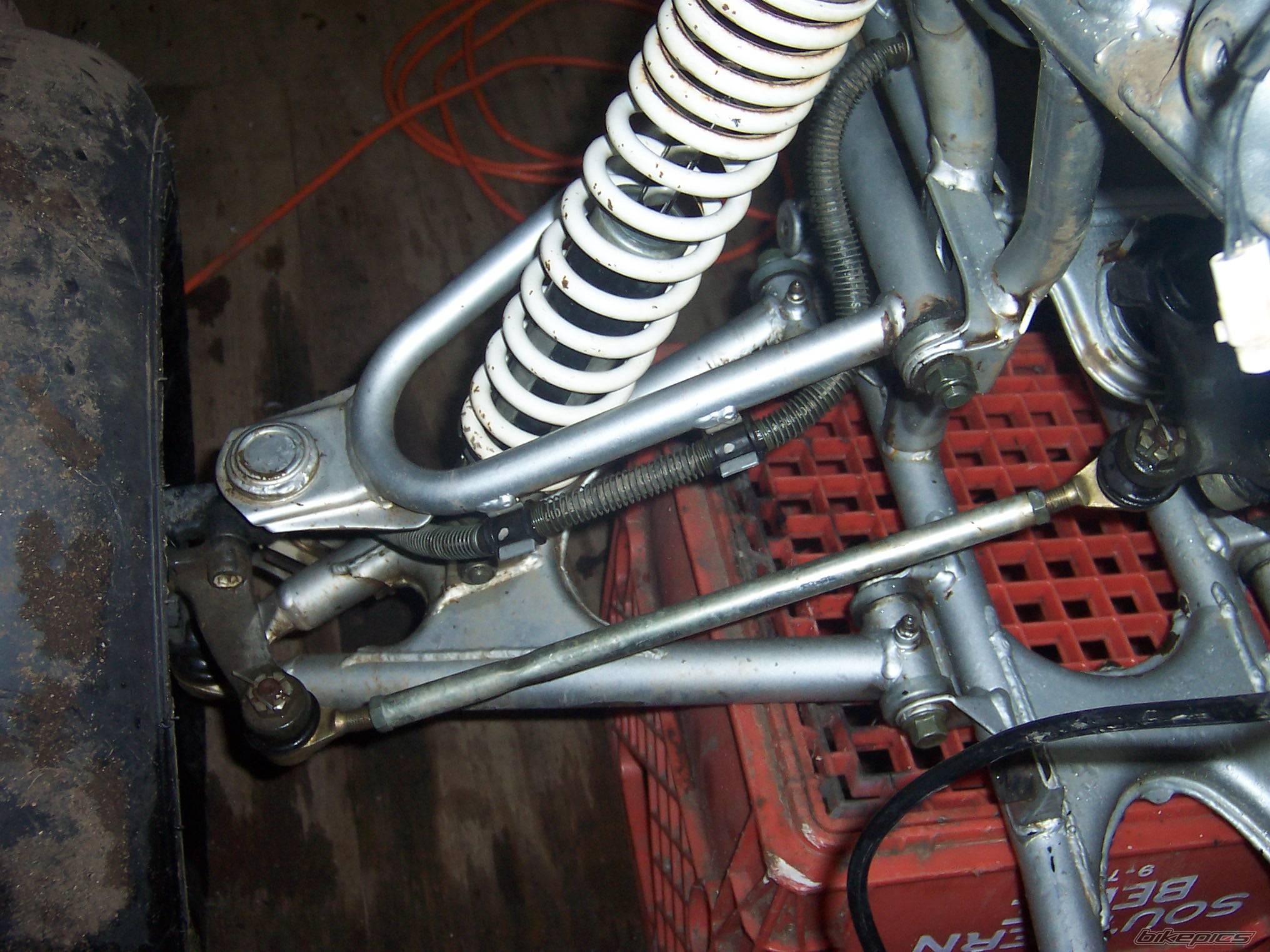 Bike Photo 240094