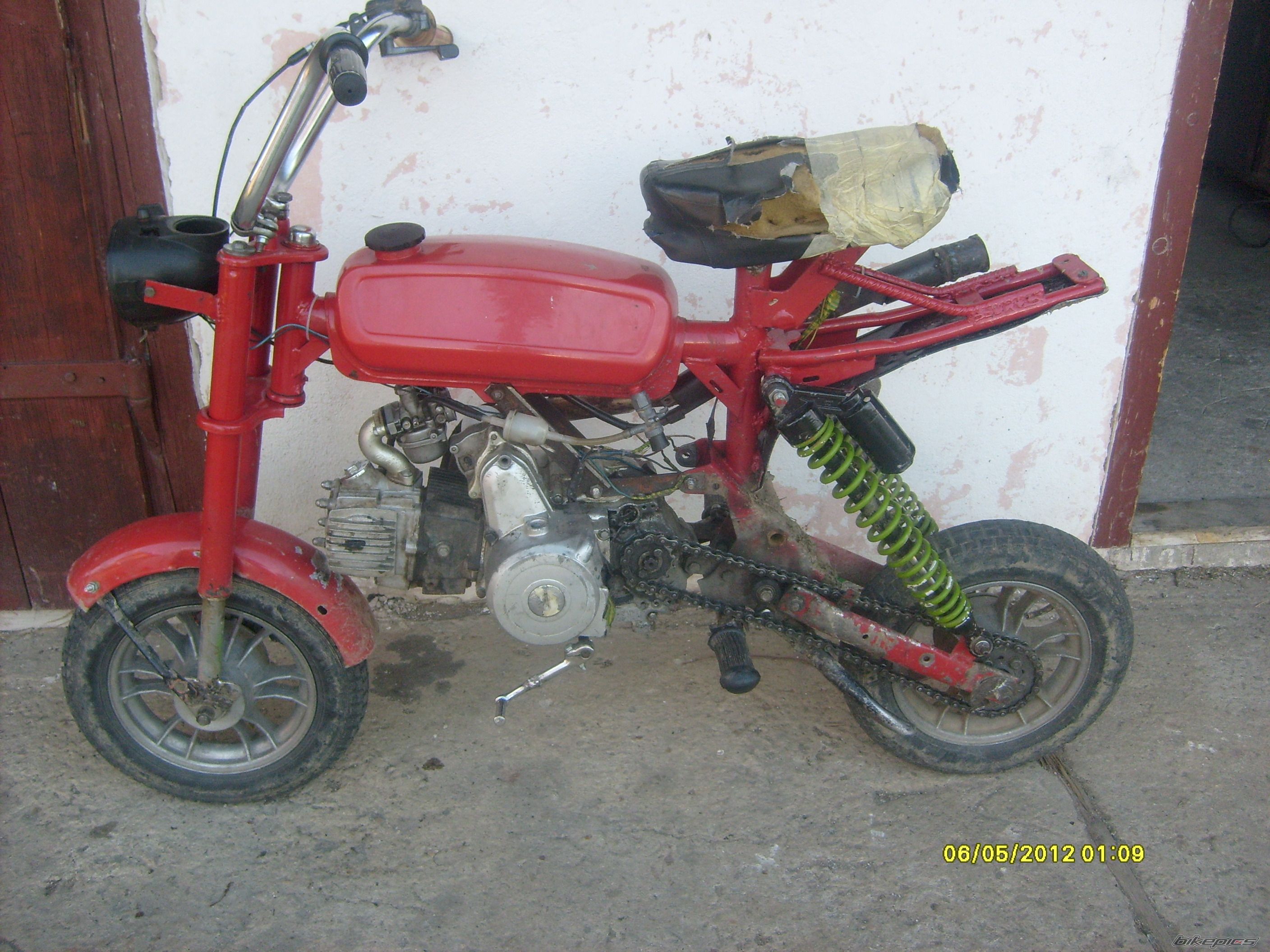 Bike Photo 2400962