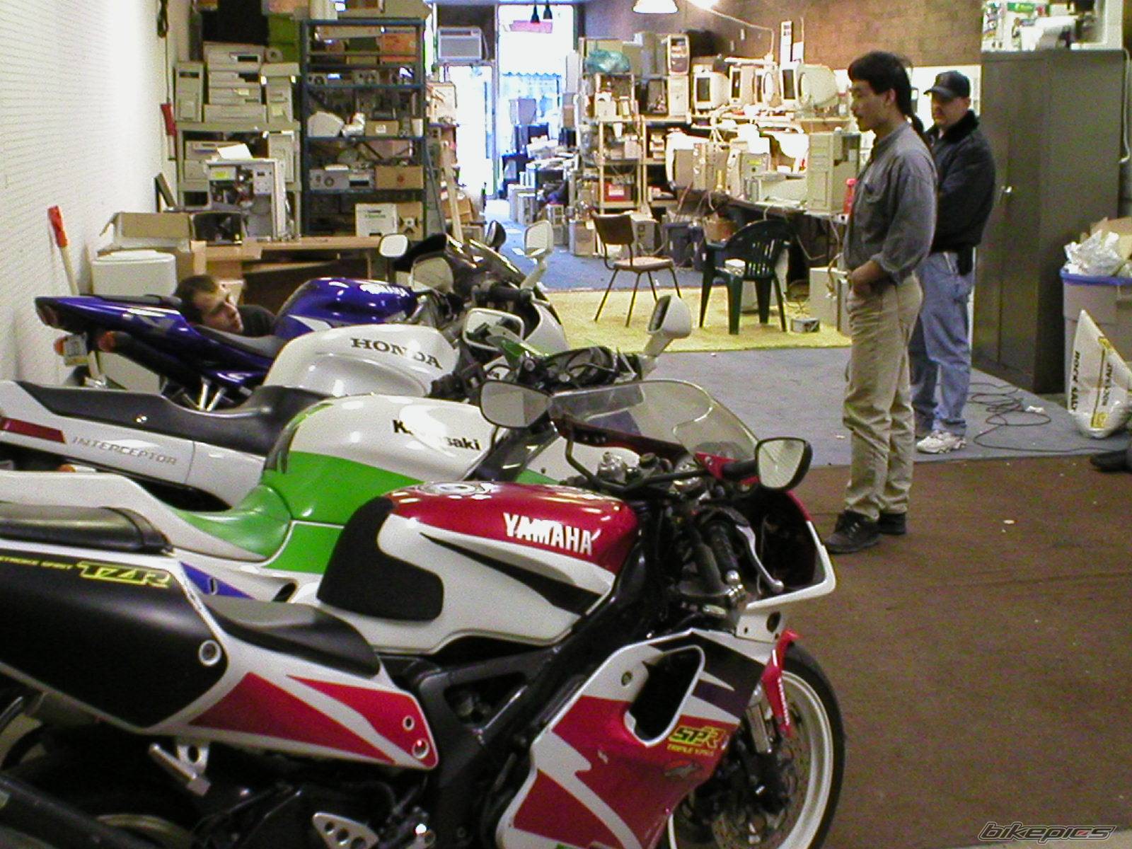 Bike Photo 240099
