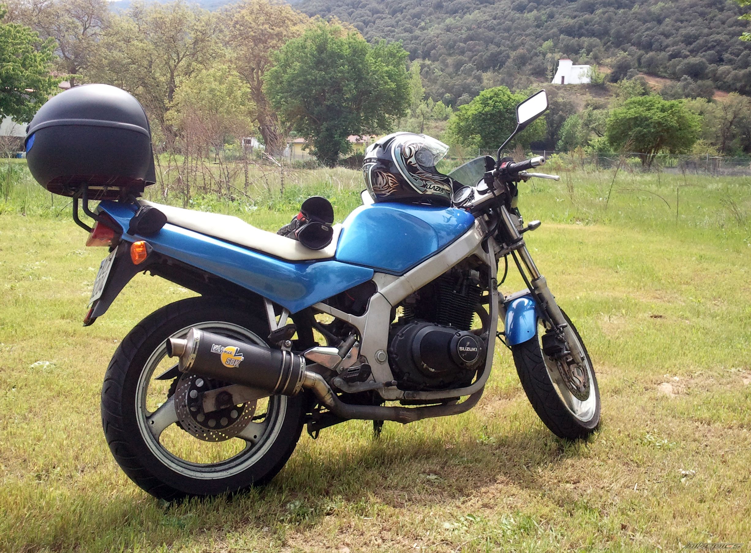 Bike Photo 2401108