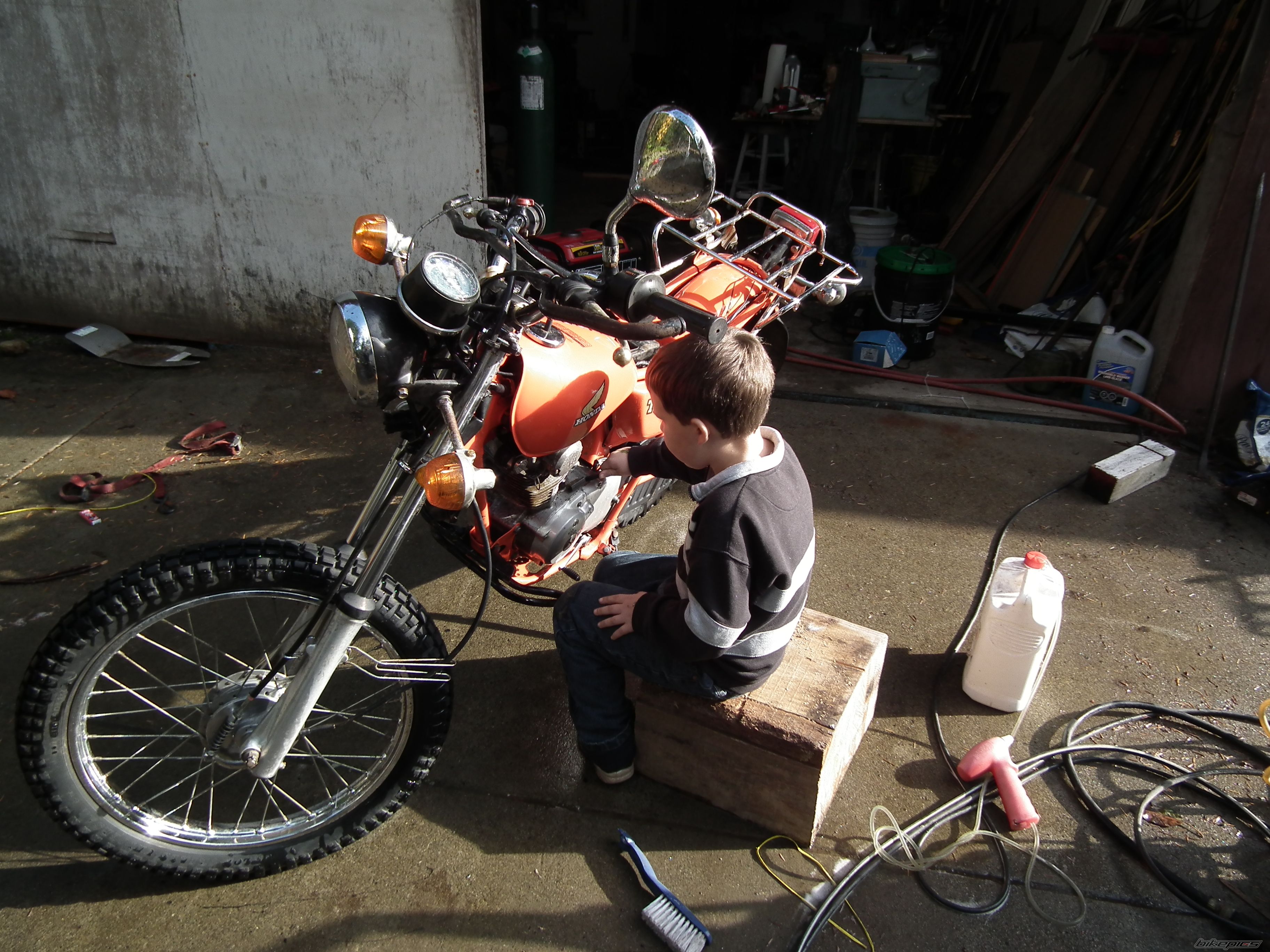 Bike Photo 2401303