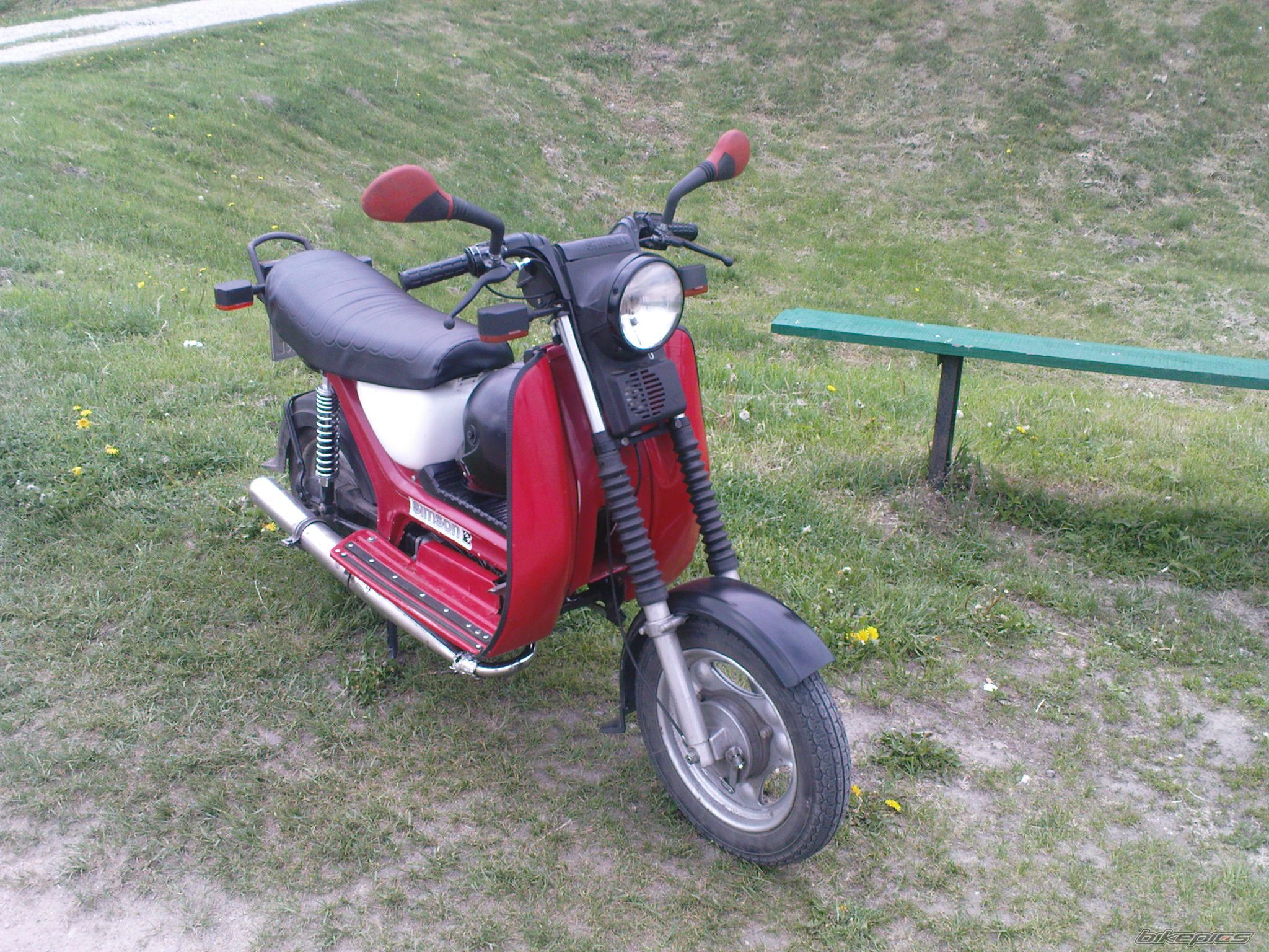 Bike Photo 2401487