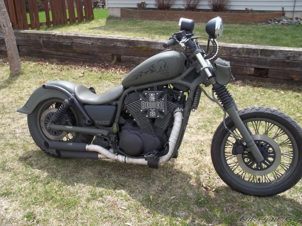 Bike Photo 2401534