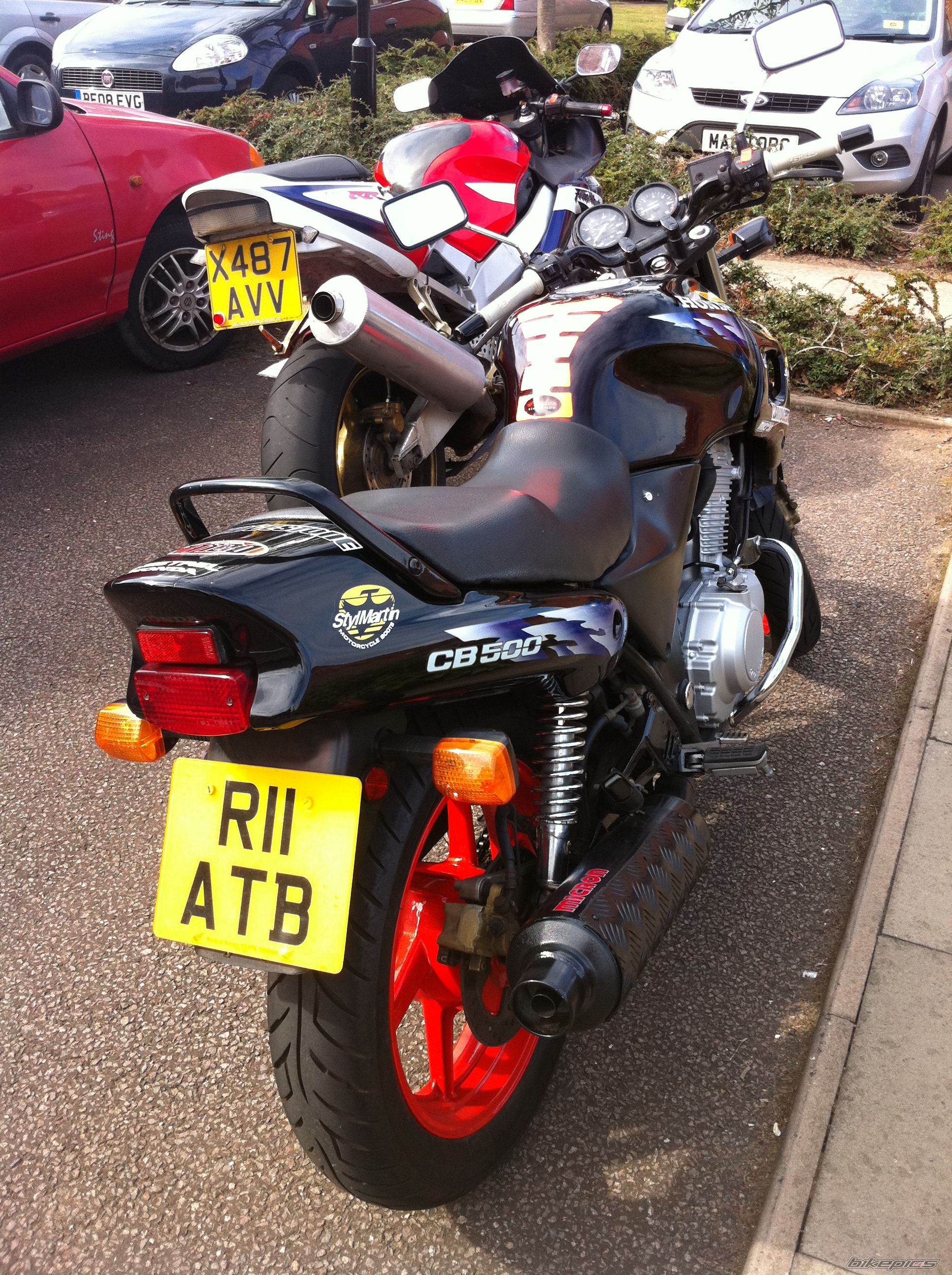 Bike Photo 2401919