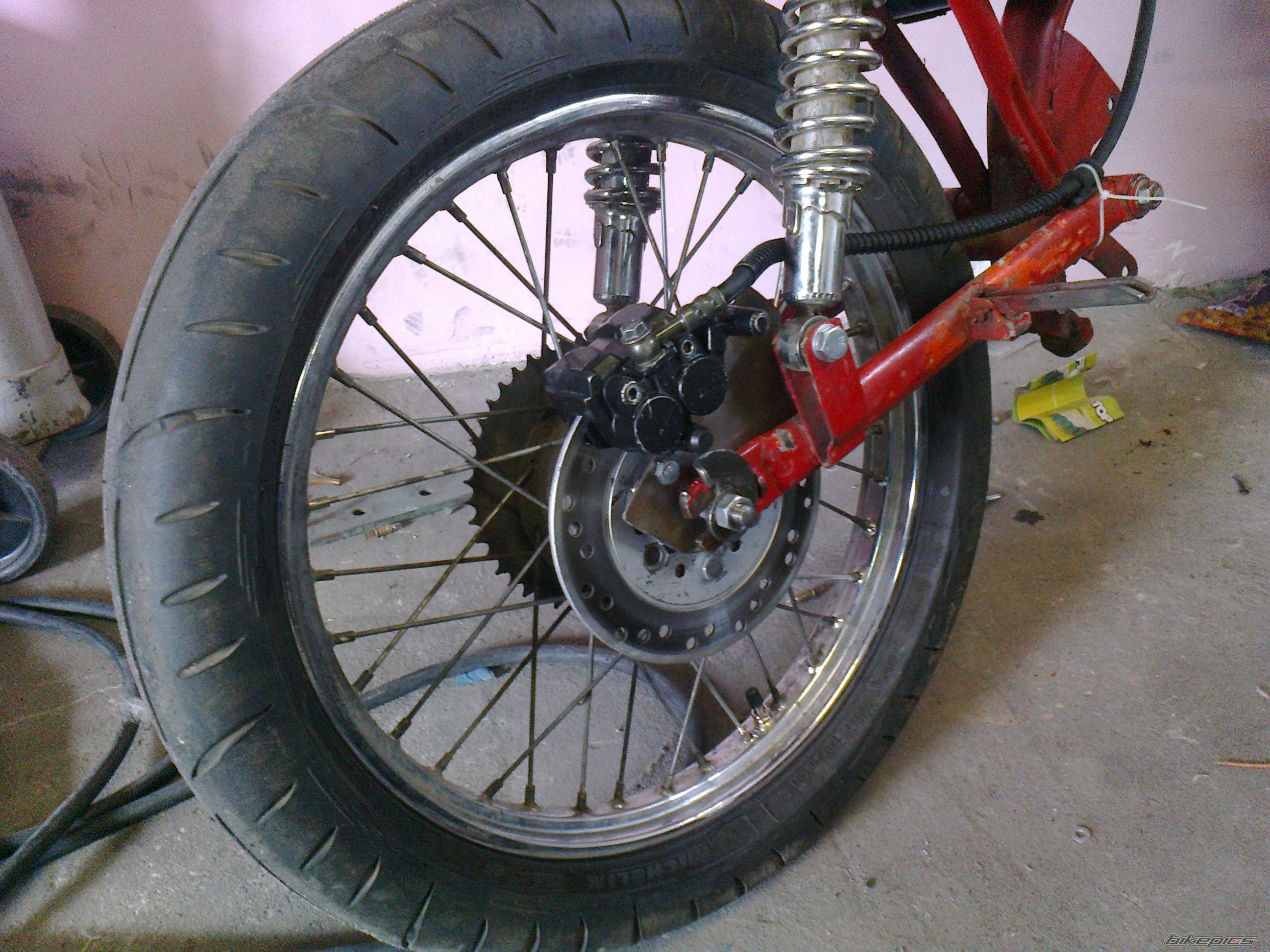 Bike Photo 2402365