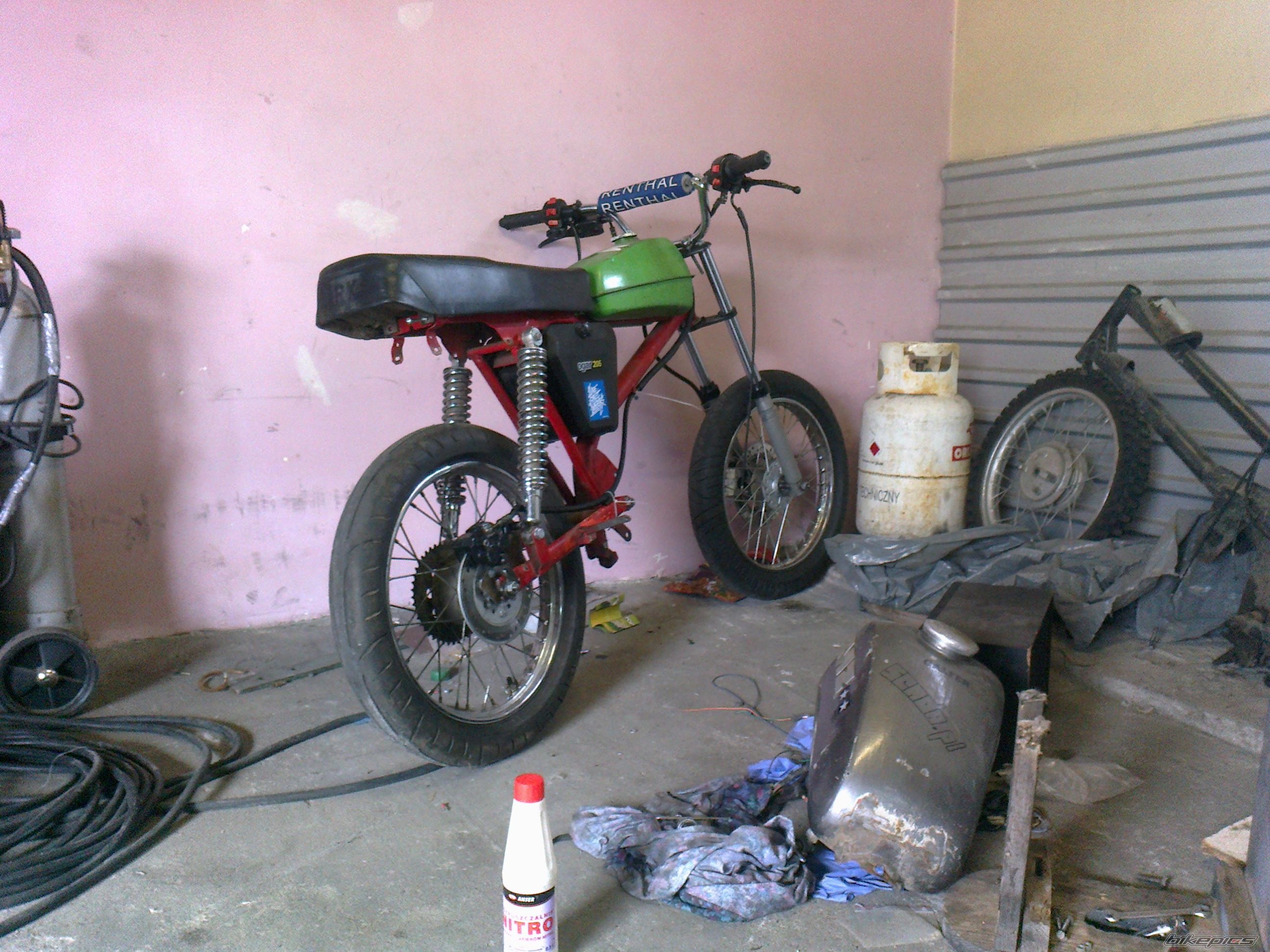 Bike Photo 2402366