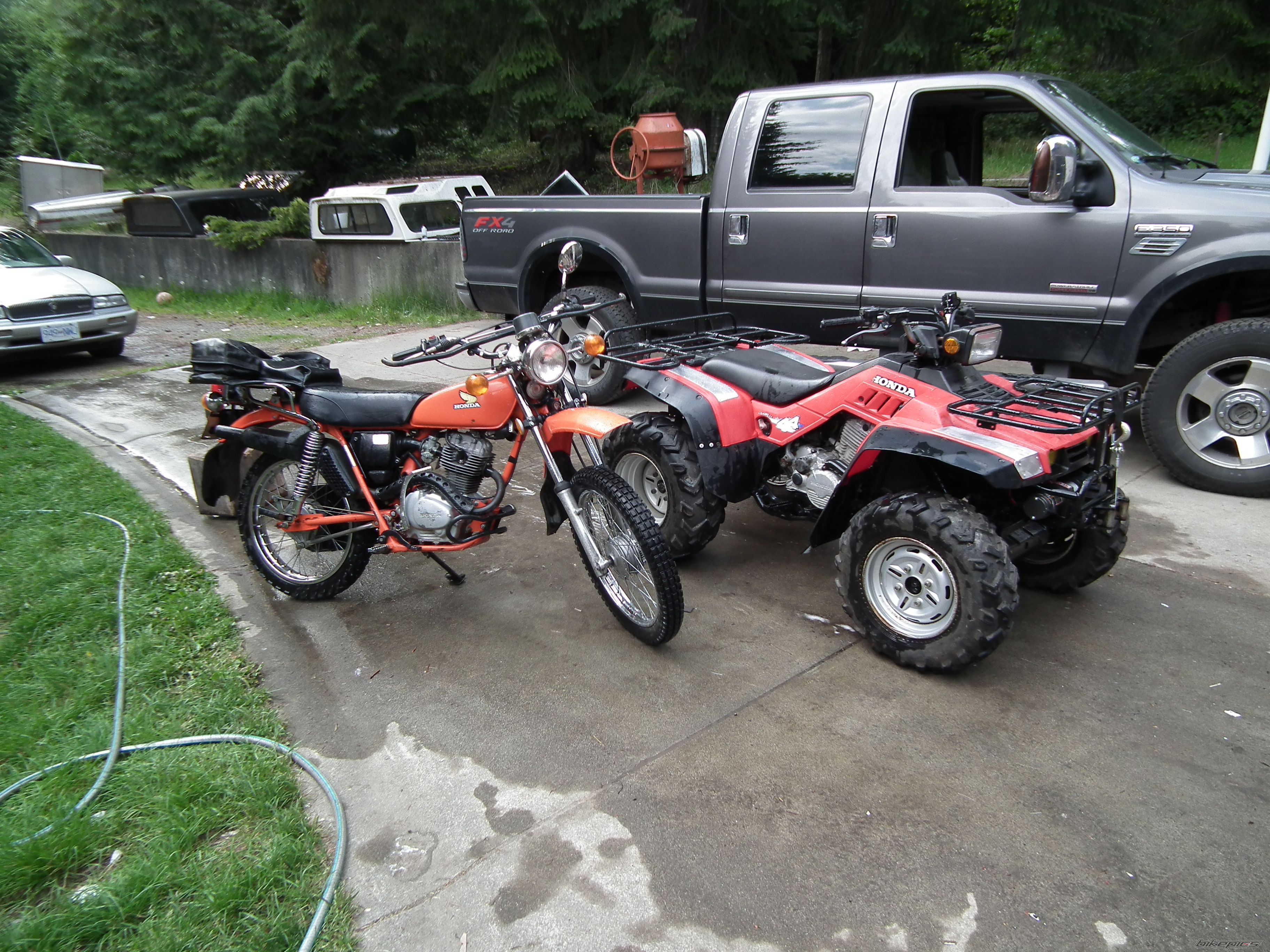 Bike Photo 2402903